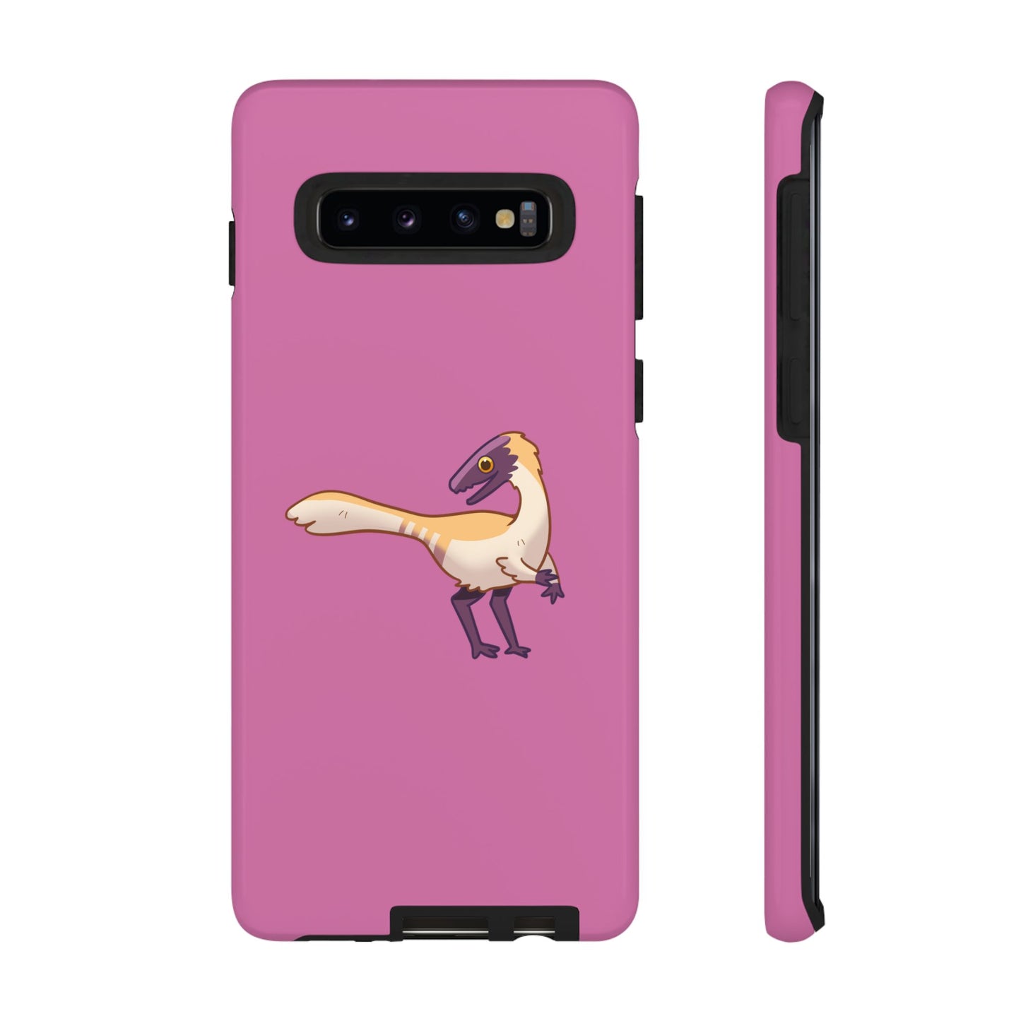 Compsognathus - Phone Case