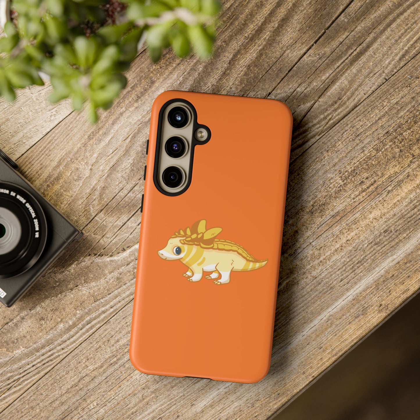 Desmatosuchus - Phone Case