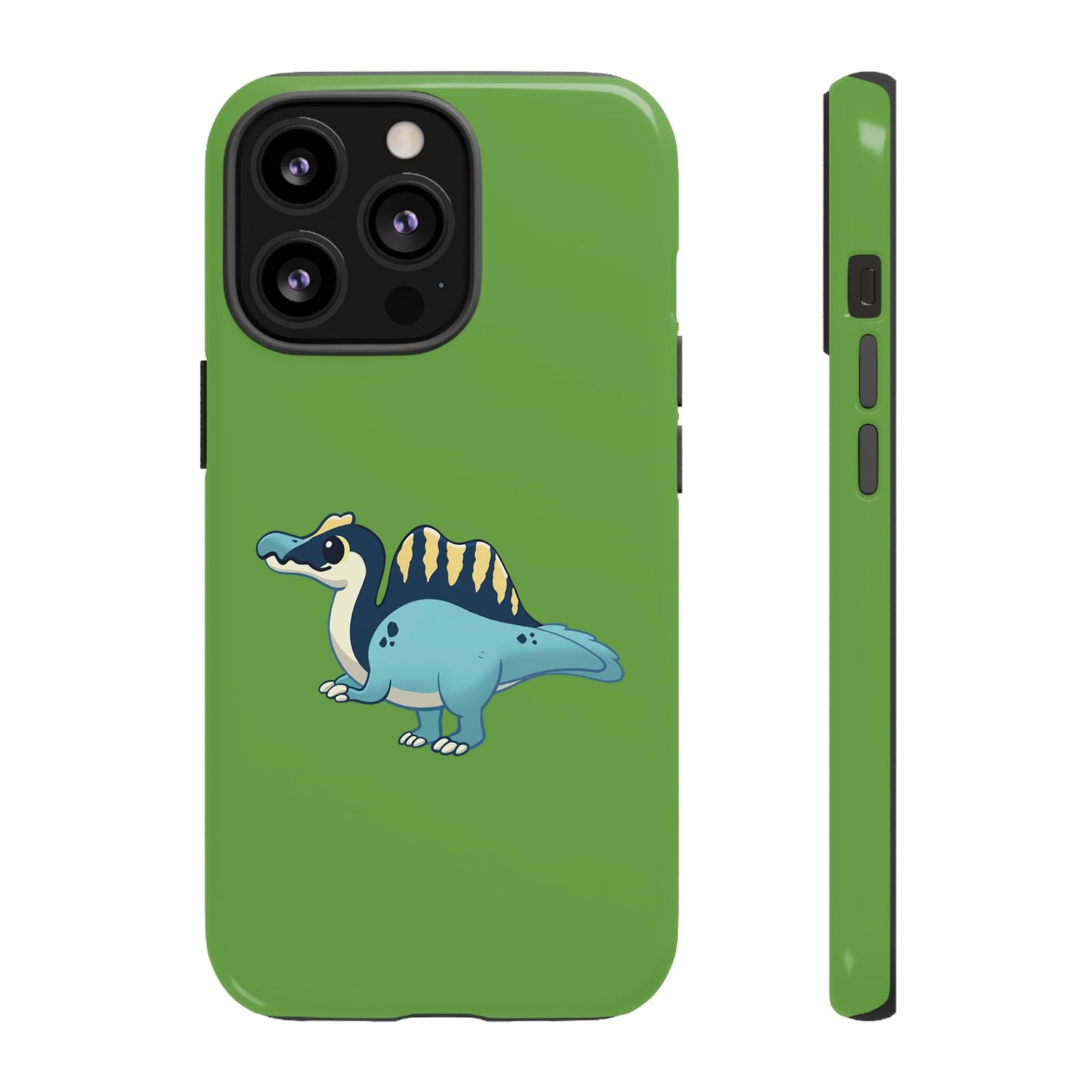 Spinosaurus - Phone Case