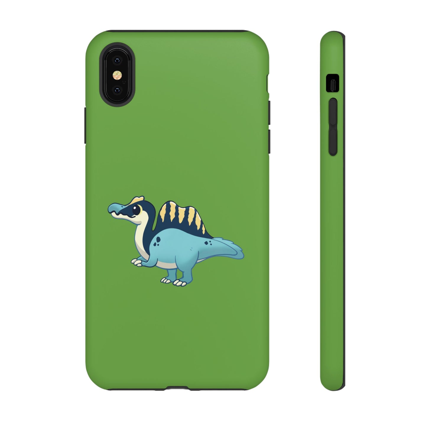 Spinosaurus - Phone Case