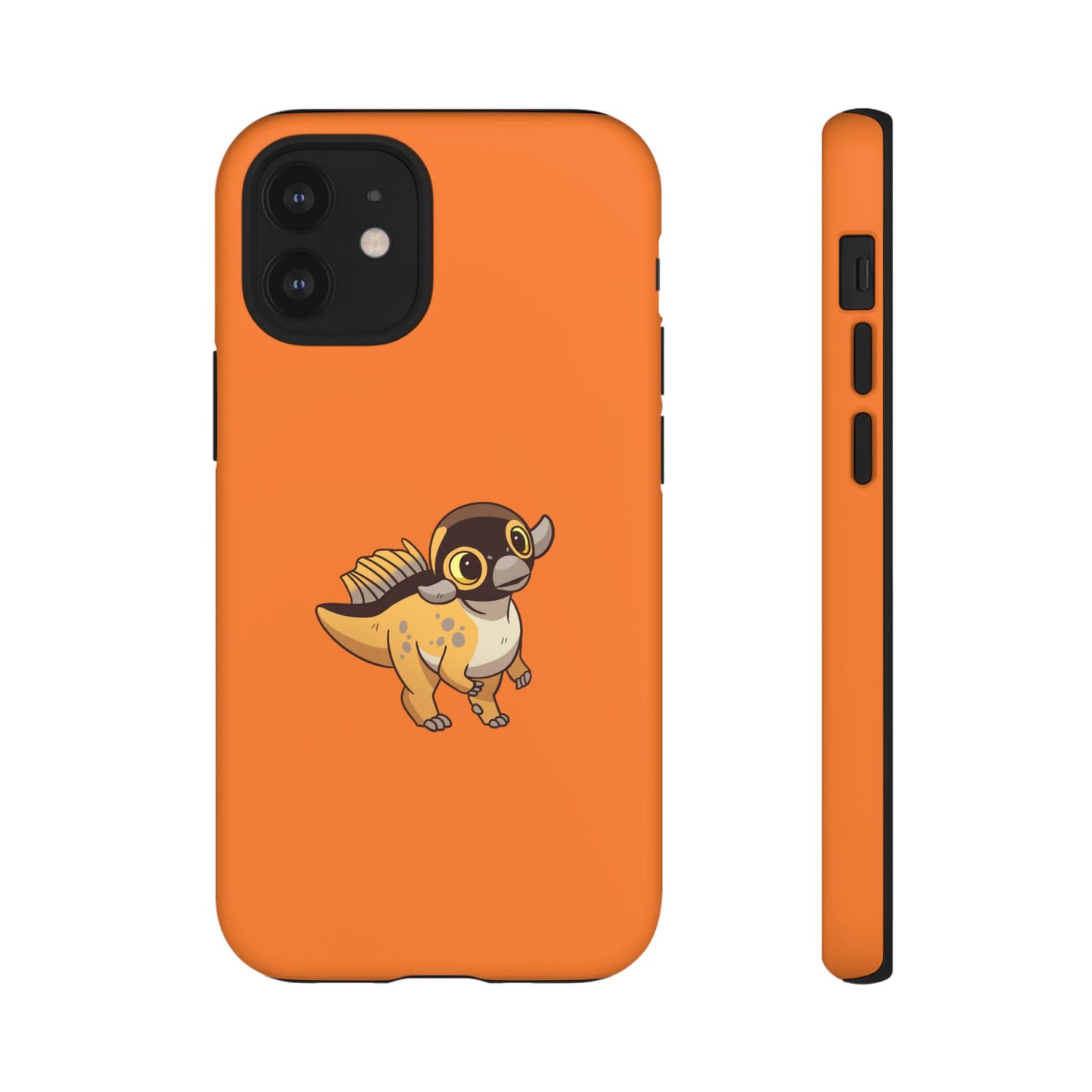 Psittacosaurus - Phone Case