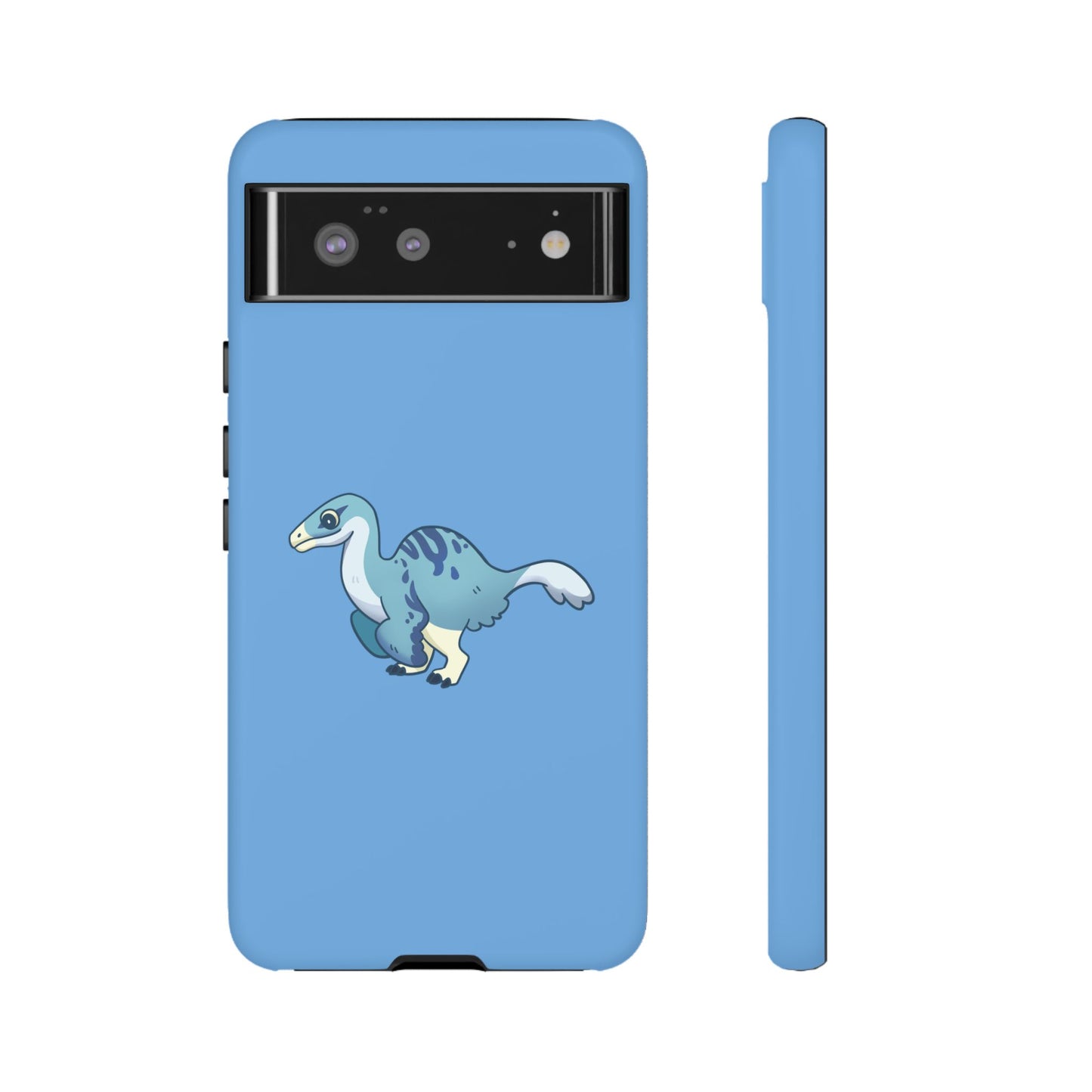 Deinocheirus - Phone Case