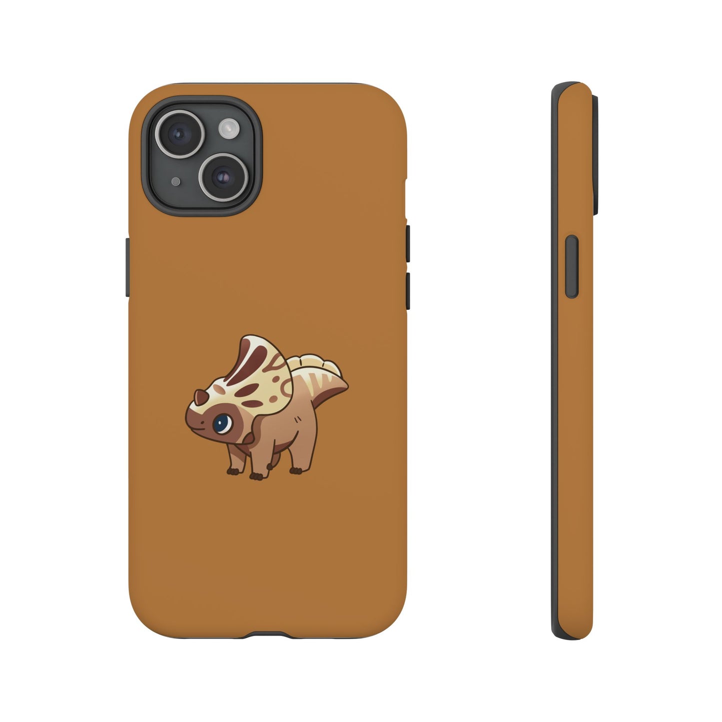 Protoceratops - Phone Case