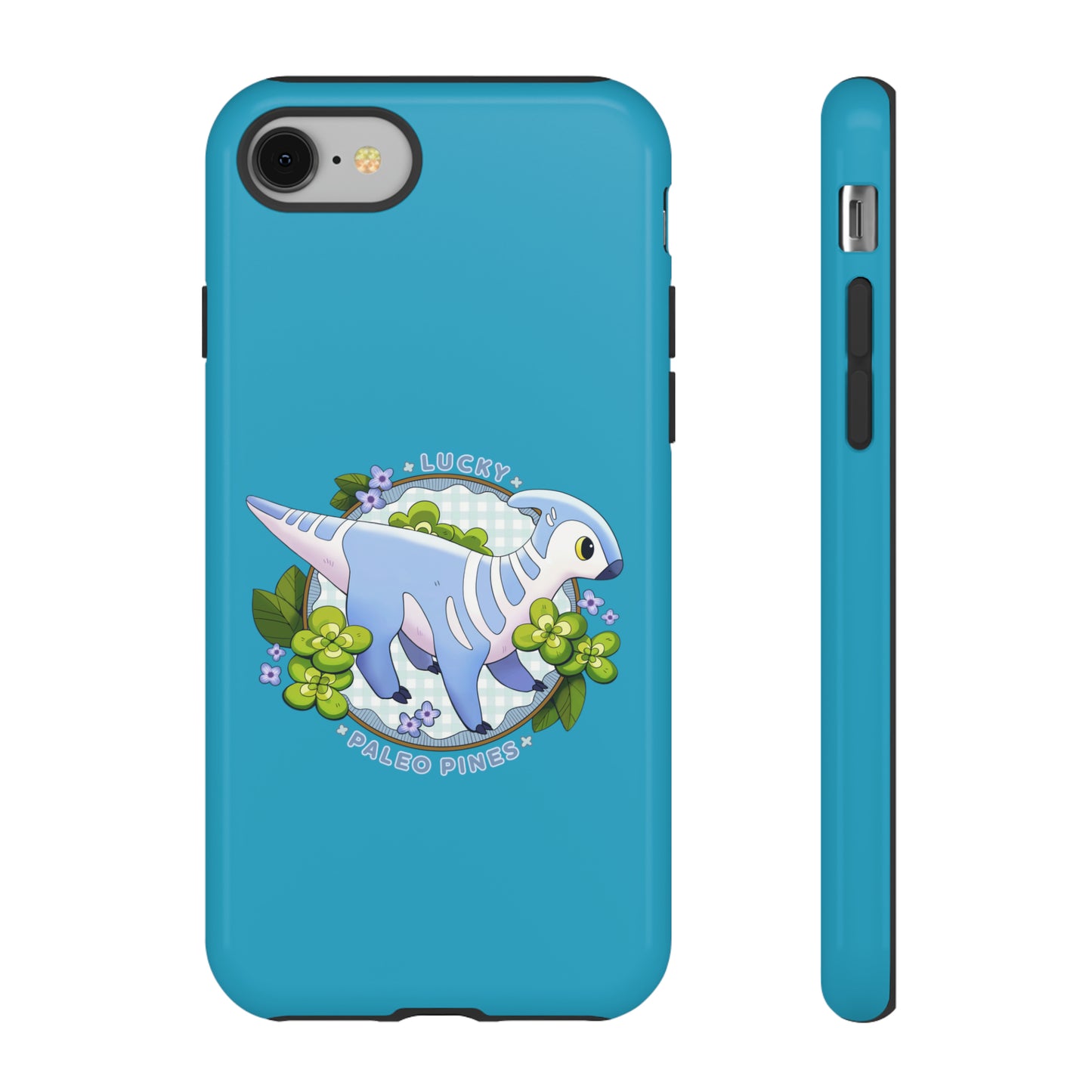 Triassea Lucky - Phone Case