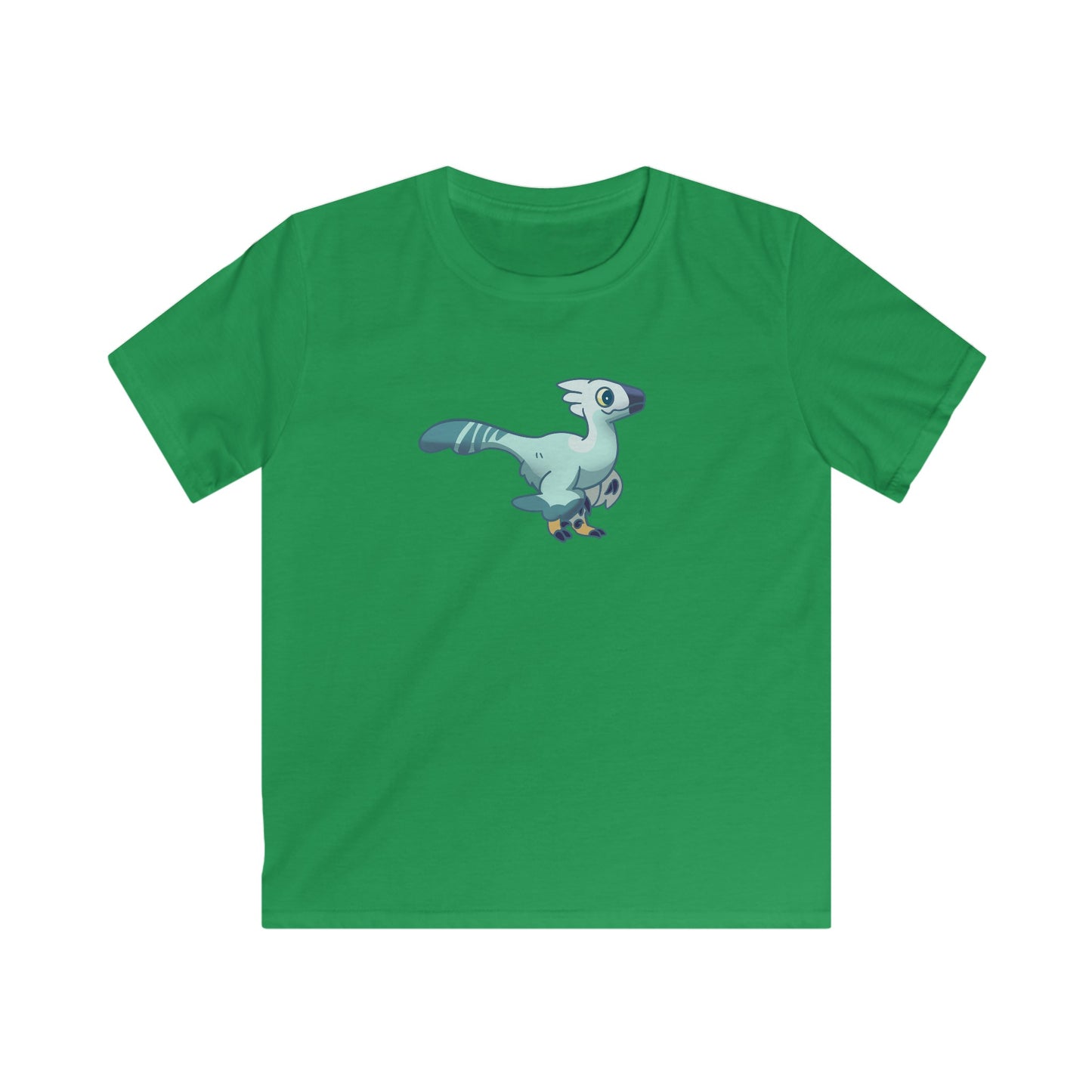 Troodon - Kids Tee