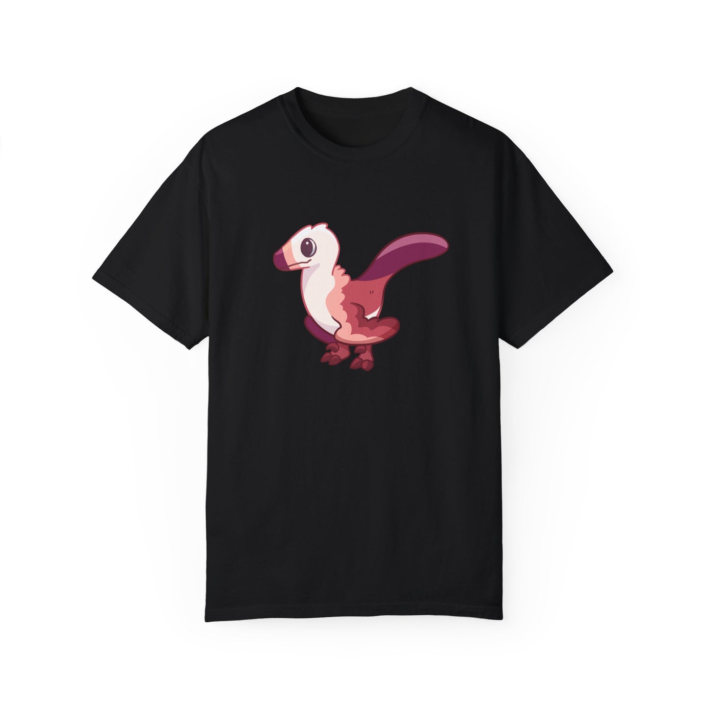 Velociraptor T-Shirt