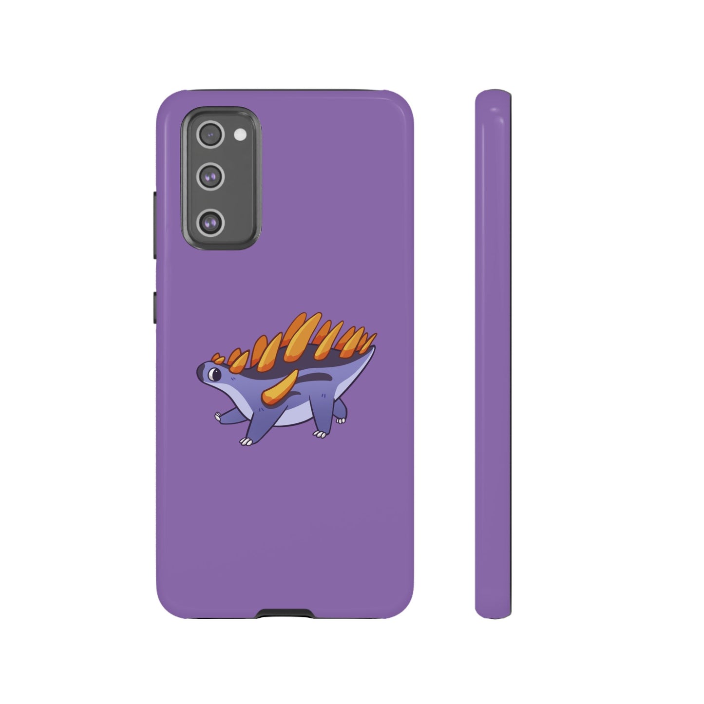 Kentrosaurus - Phone Case
