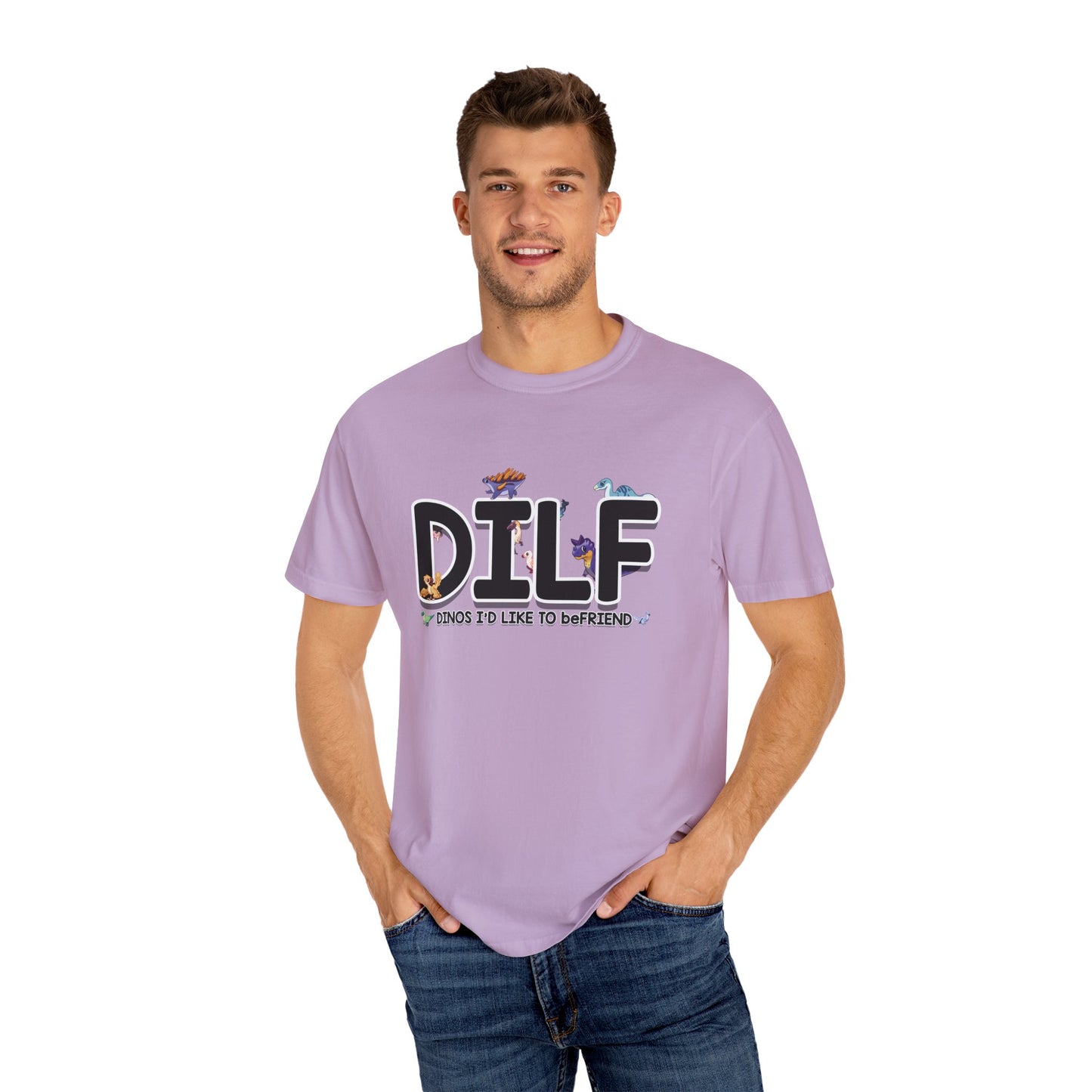 D.I.L.F - T-Shirt