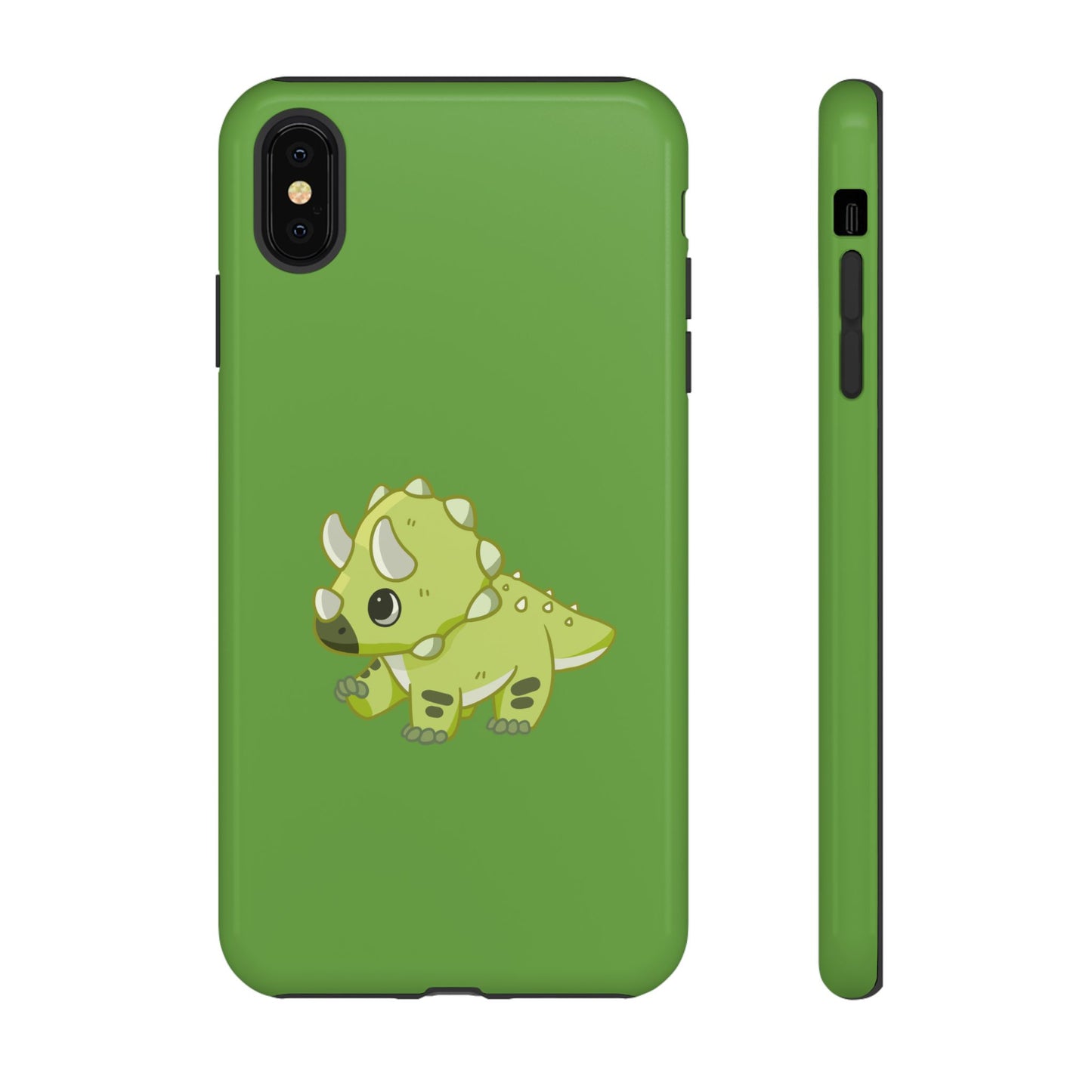 Triceratops - Phone Case