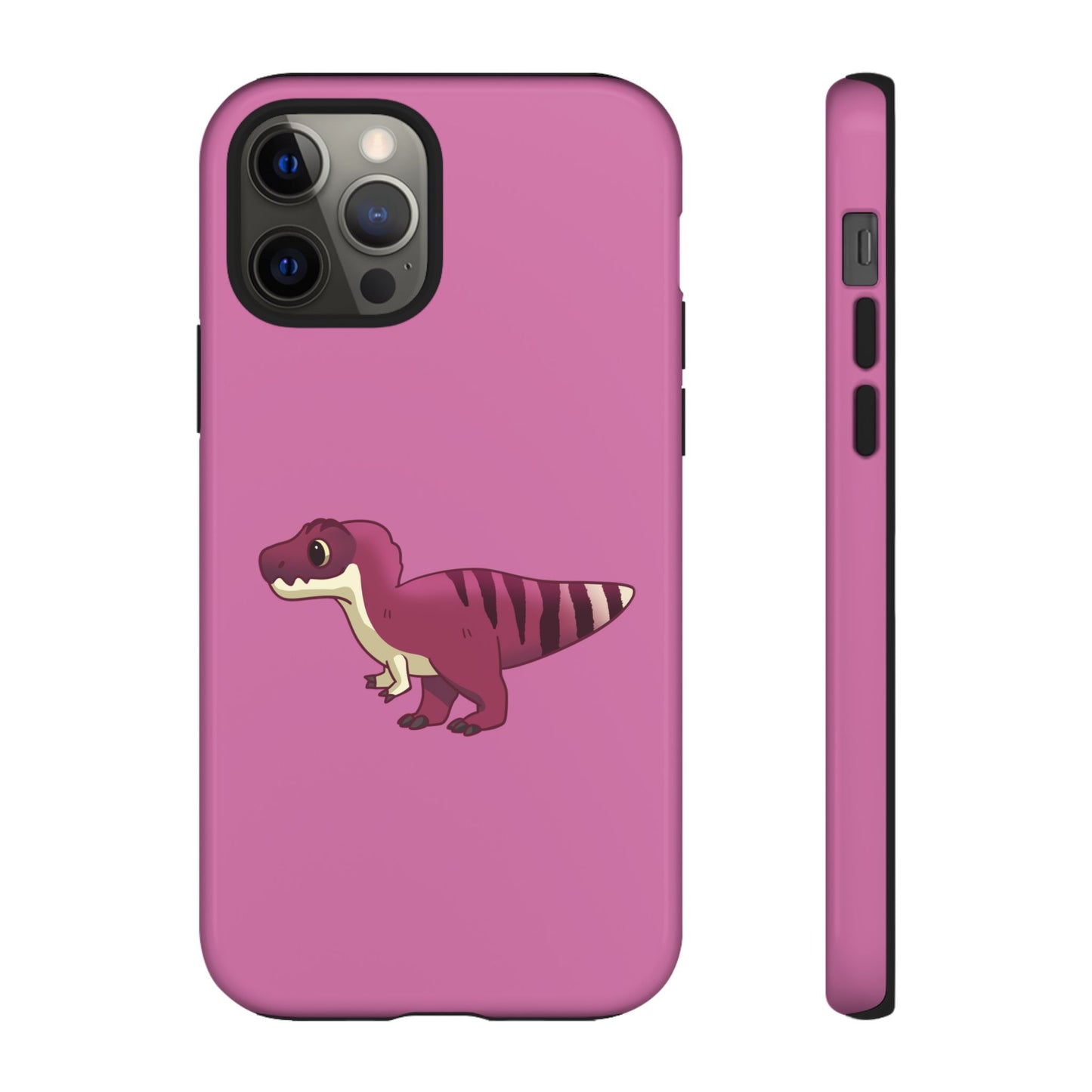 Tyrannosaurus Rex - Phone Case