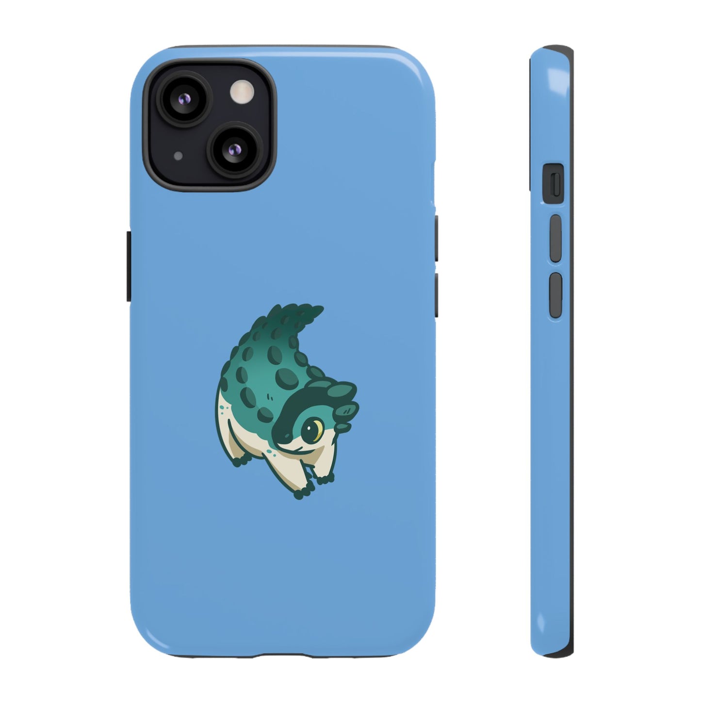 Scelidosaurus - Phone Case