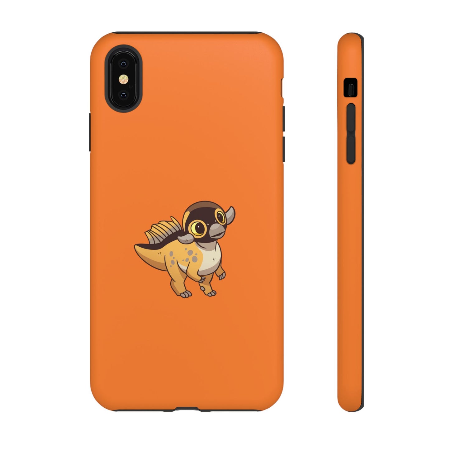 Psittacosaurus - Phone Case