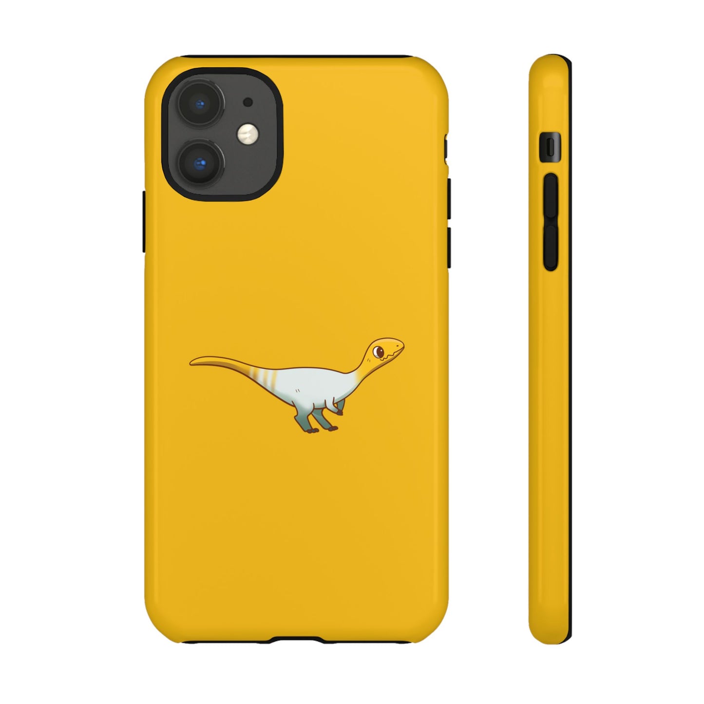 Coelophysis - Phone Case