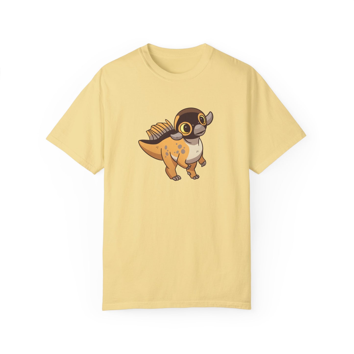 Psittacosaurus T-Shirt