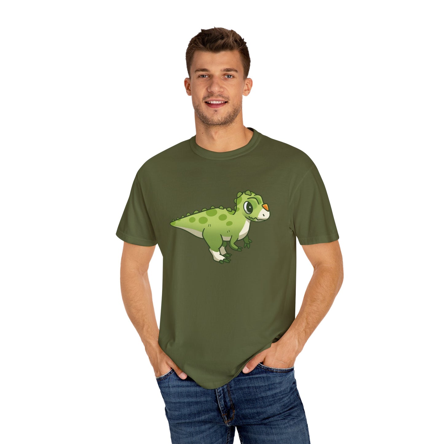 Ceratosaurus T-Shirt