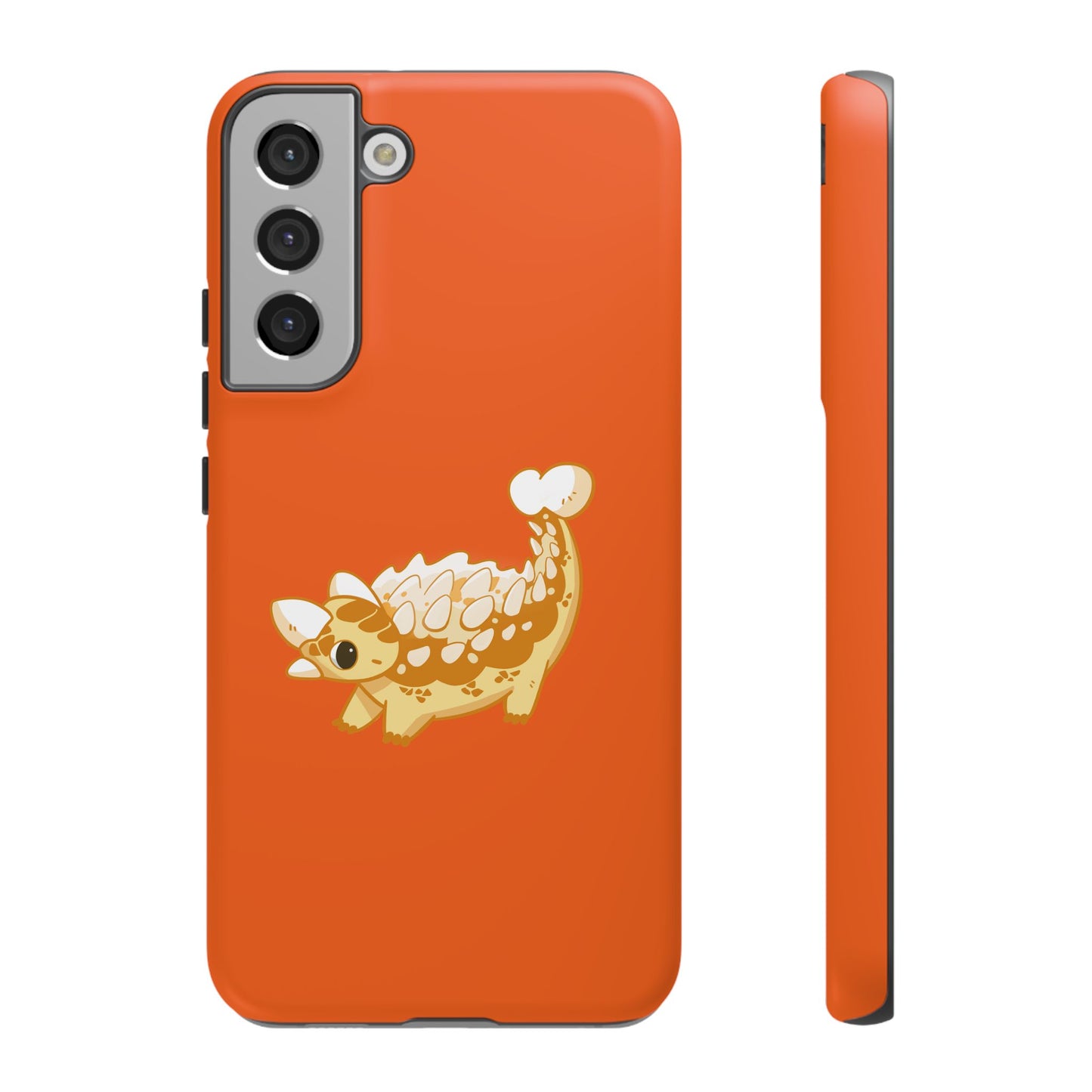 Ankylosaurus - Phone Case