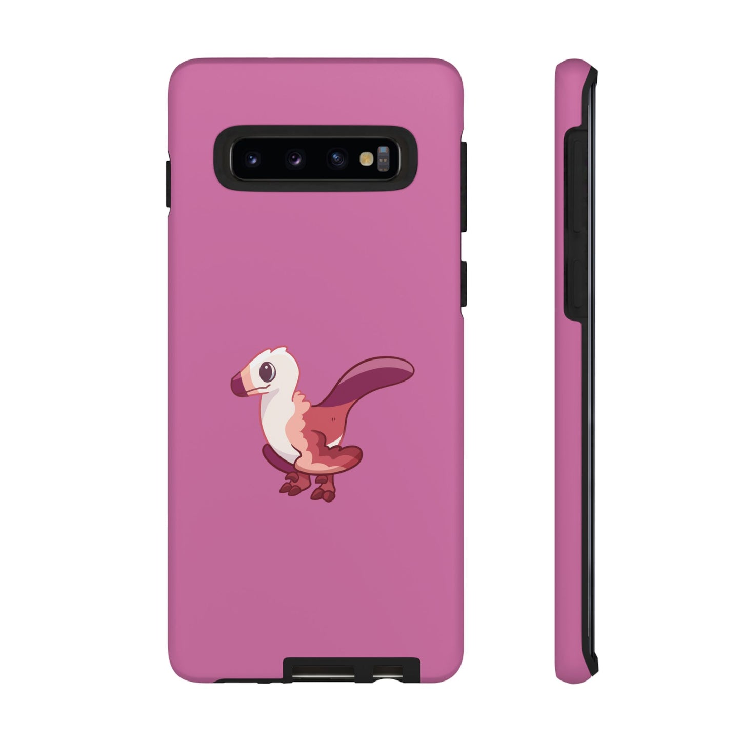 Velociraptor - Phone Case