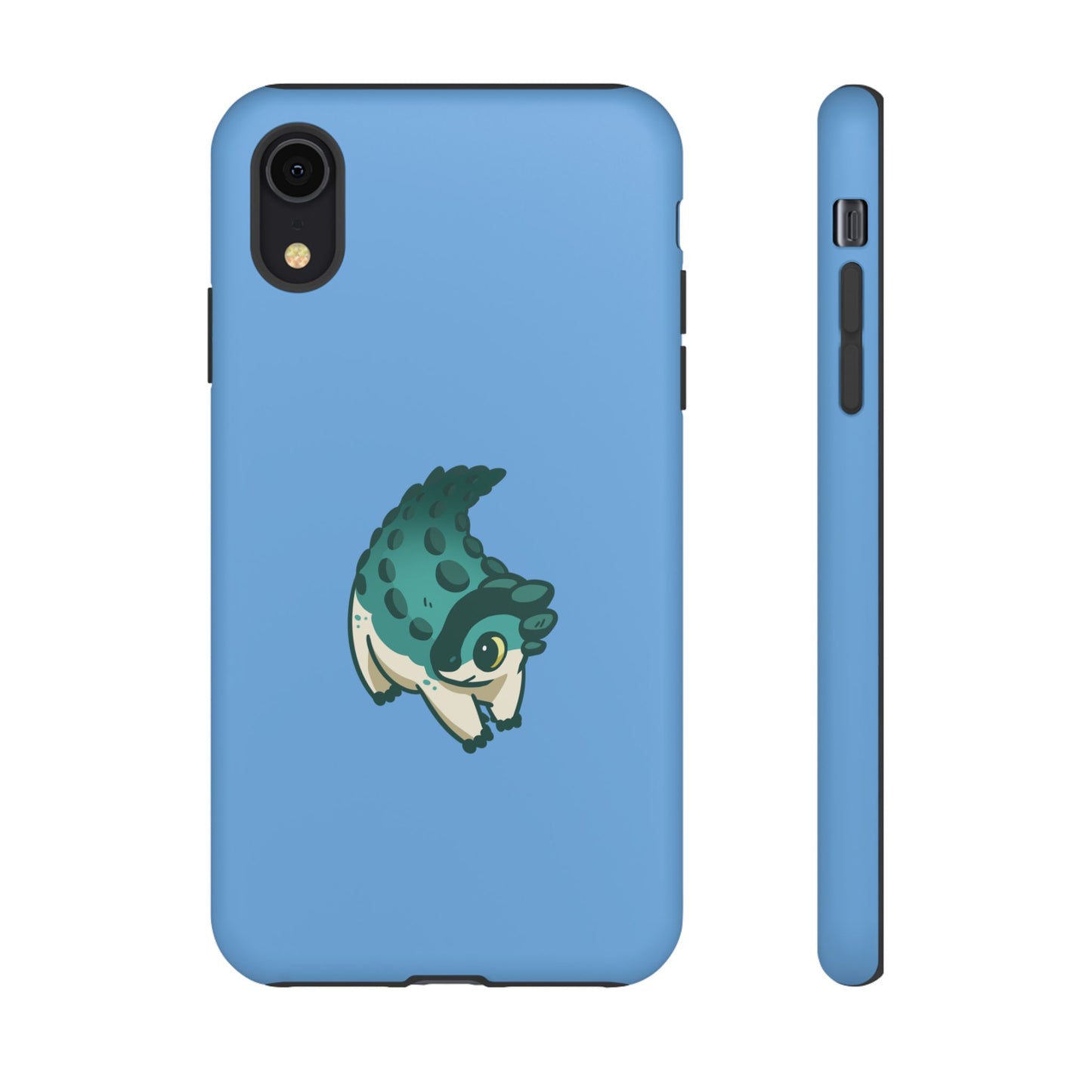Scelidosaurus - Phone Case