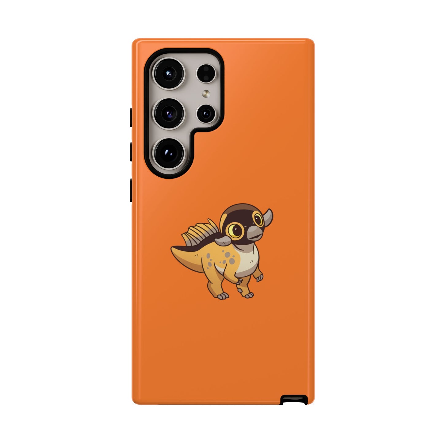 Psittacosaurus - Phone Case