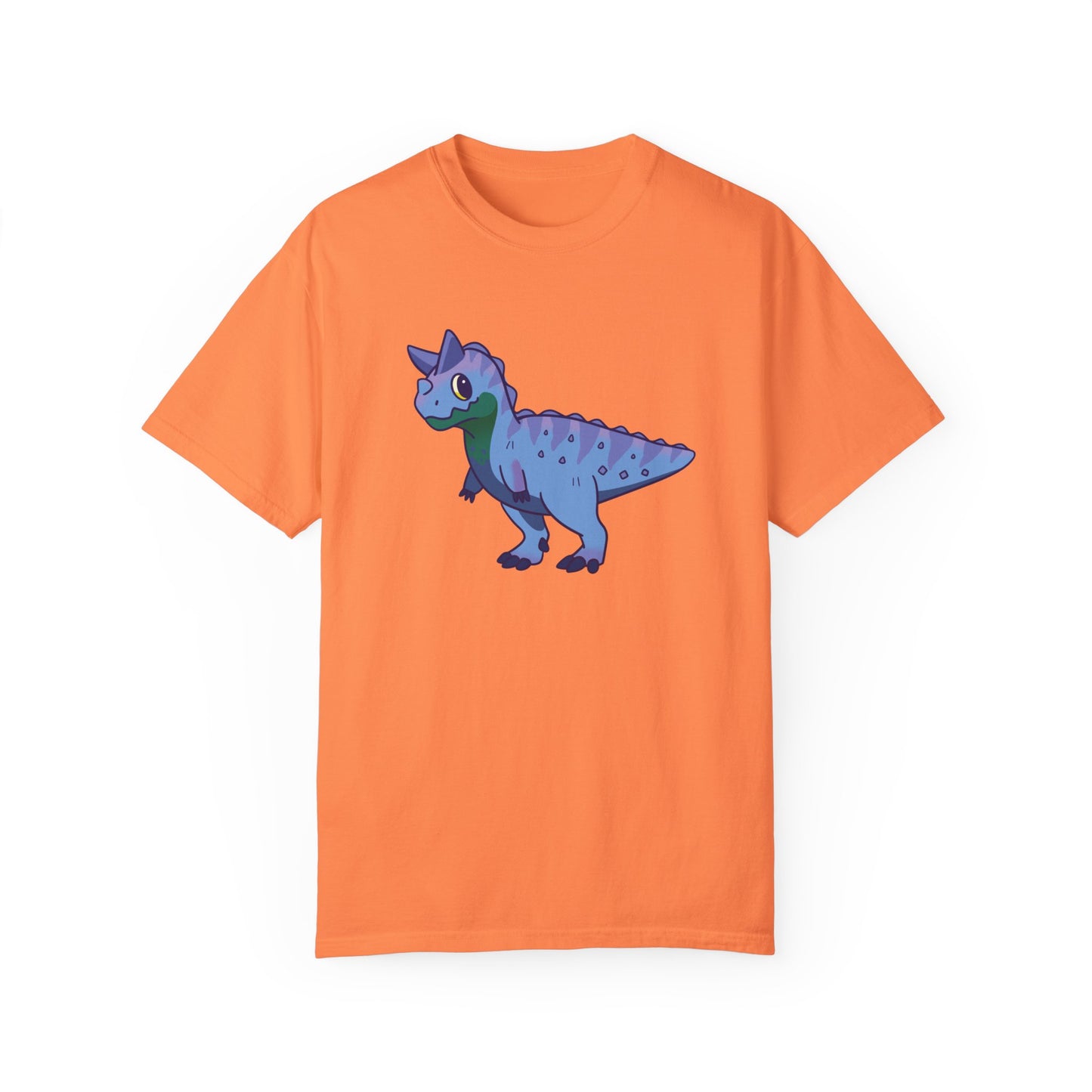 MLM Pride Carnotaurus - T-Shirt