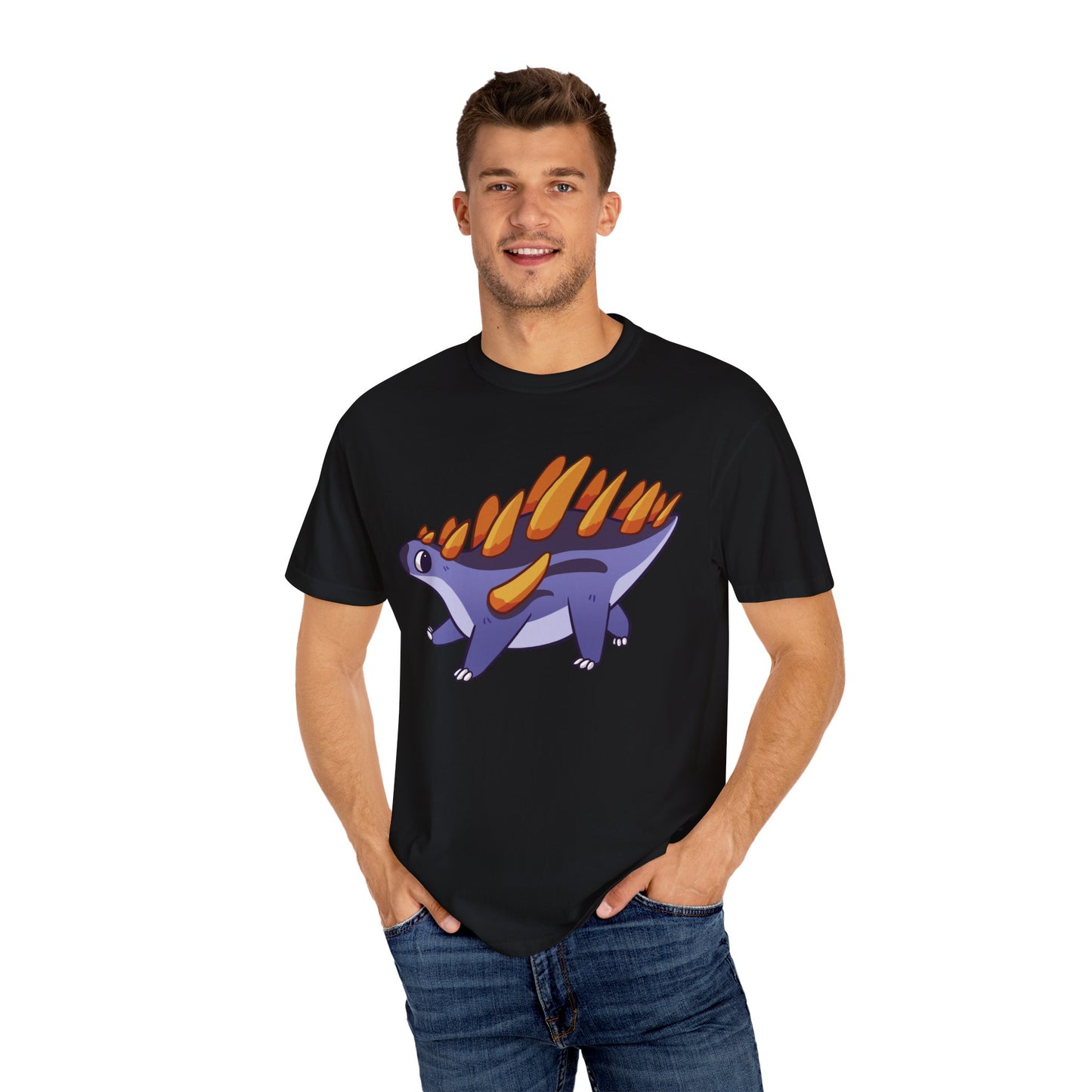 Kentrosaurus T-Shirt