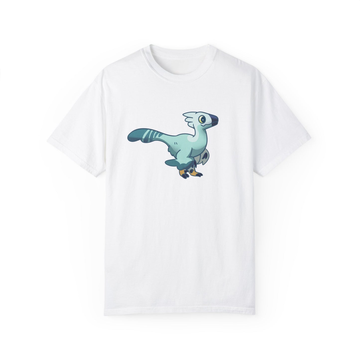 Troodon T-Shirt