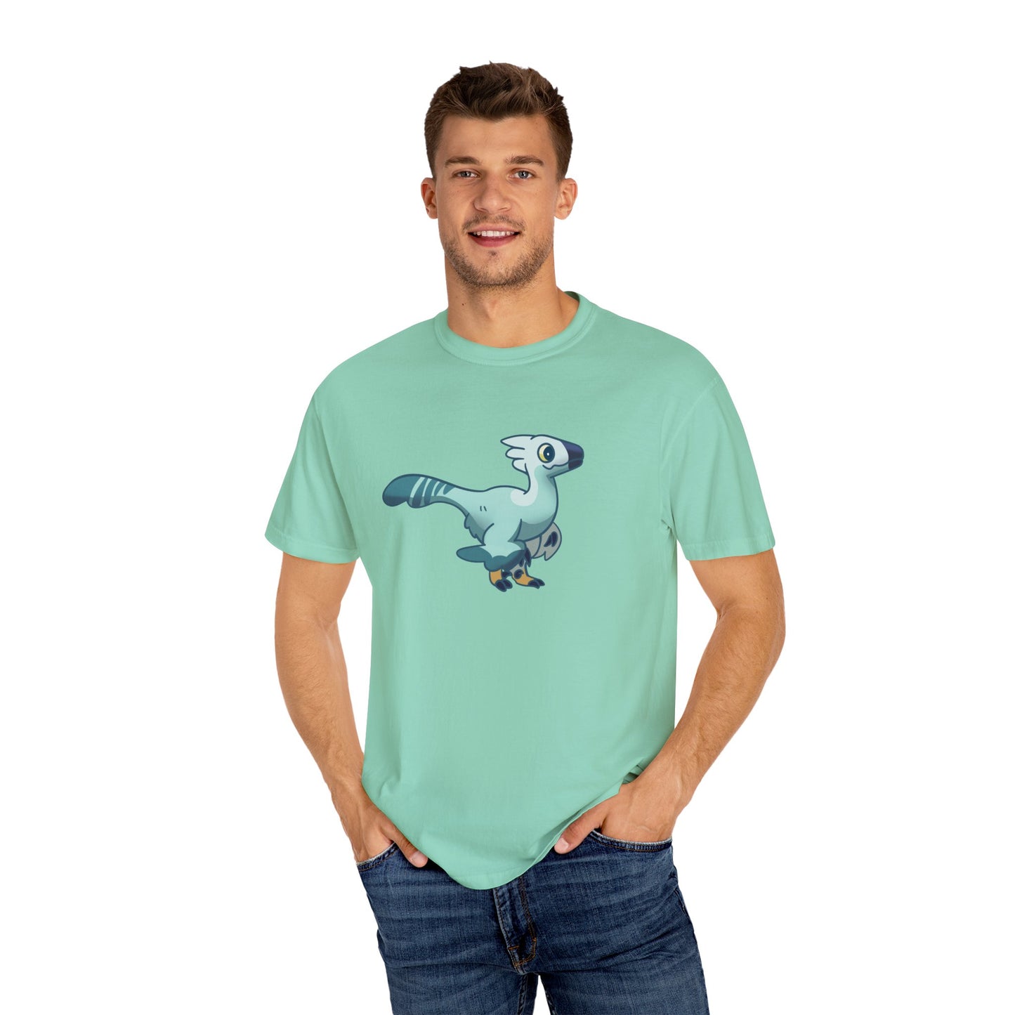 Troodon T-Shirt