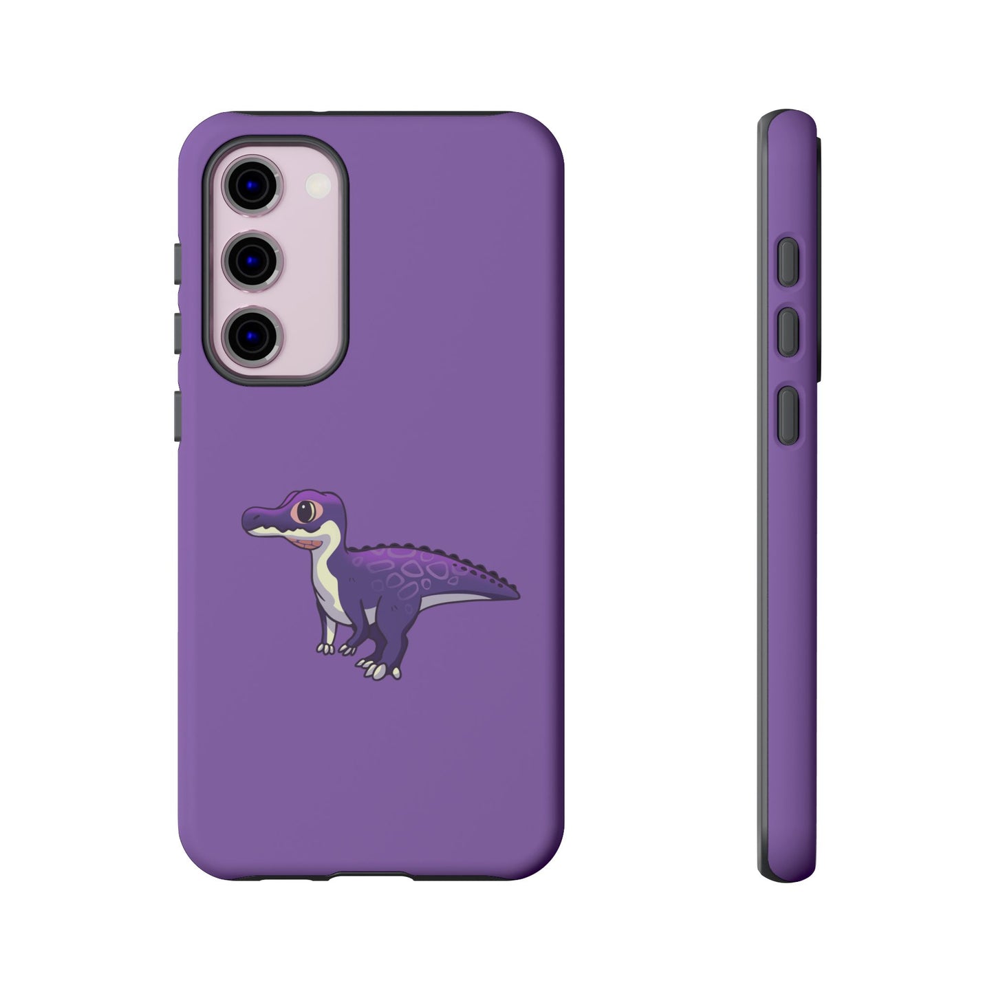 Baryonyx - Phone Case