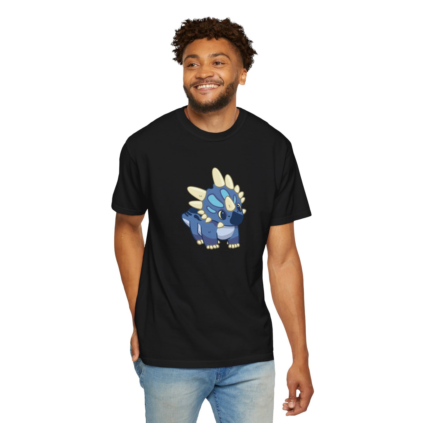 Styracosaurus T-Shirt