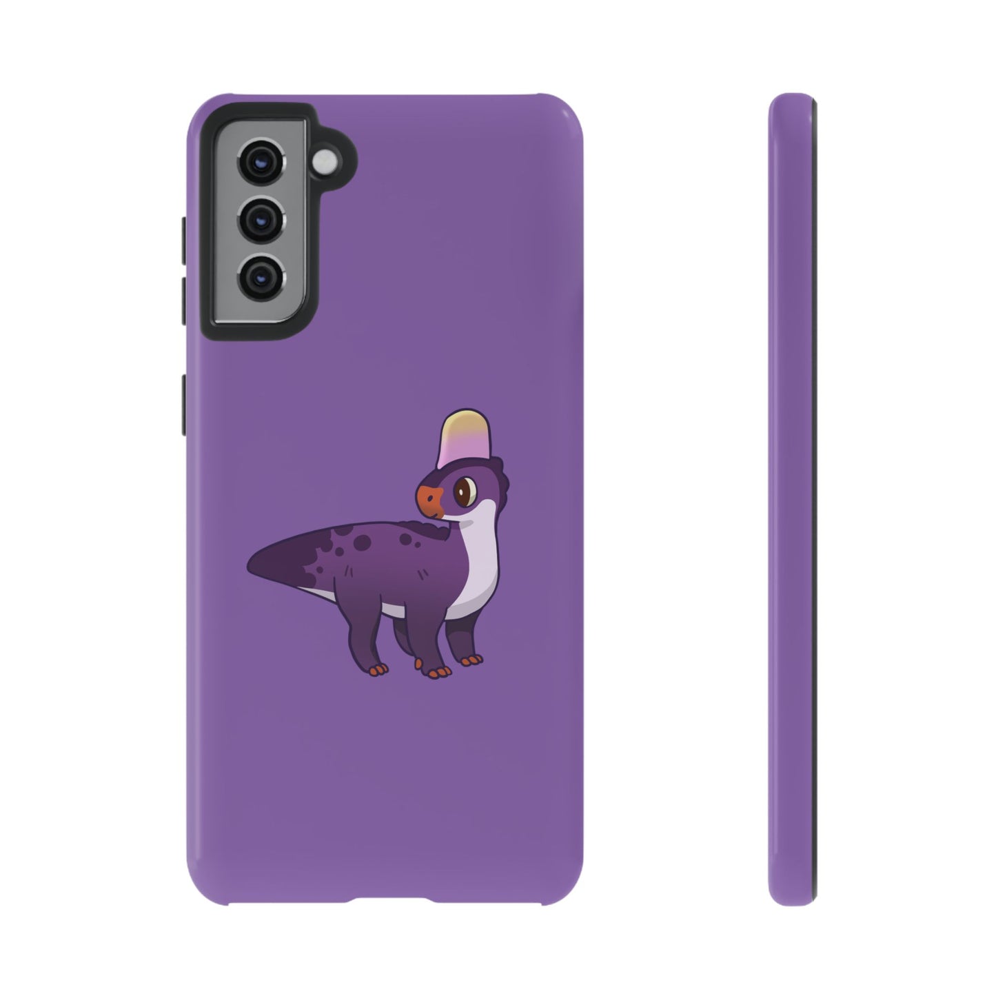 Corythosaurus - Phone Case