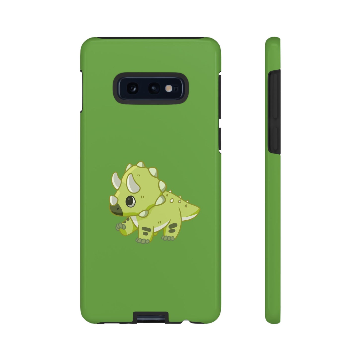 Triceratops - Phone Case