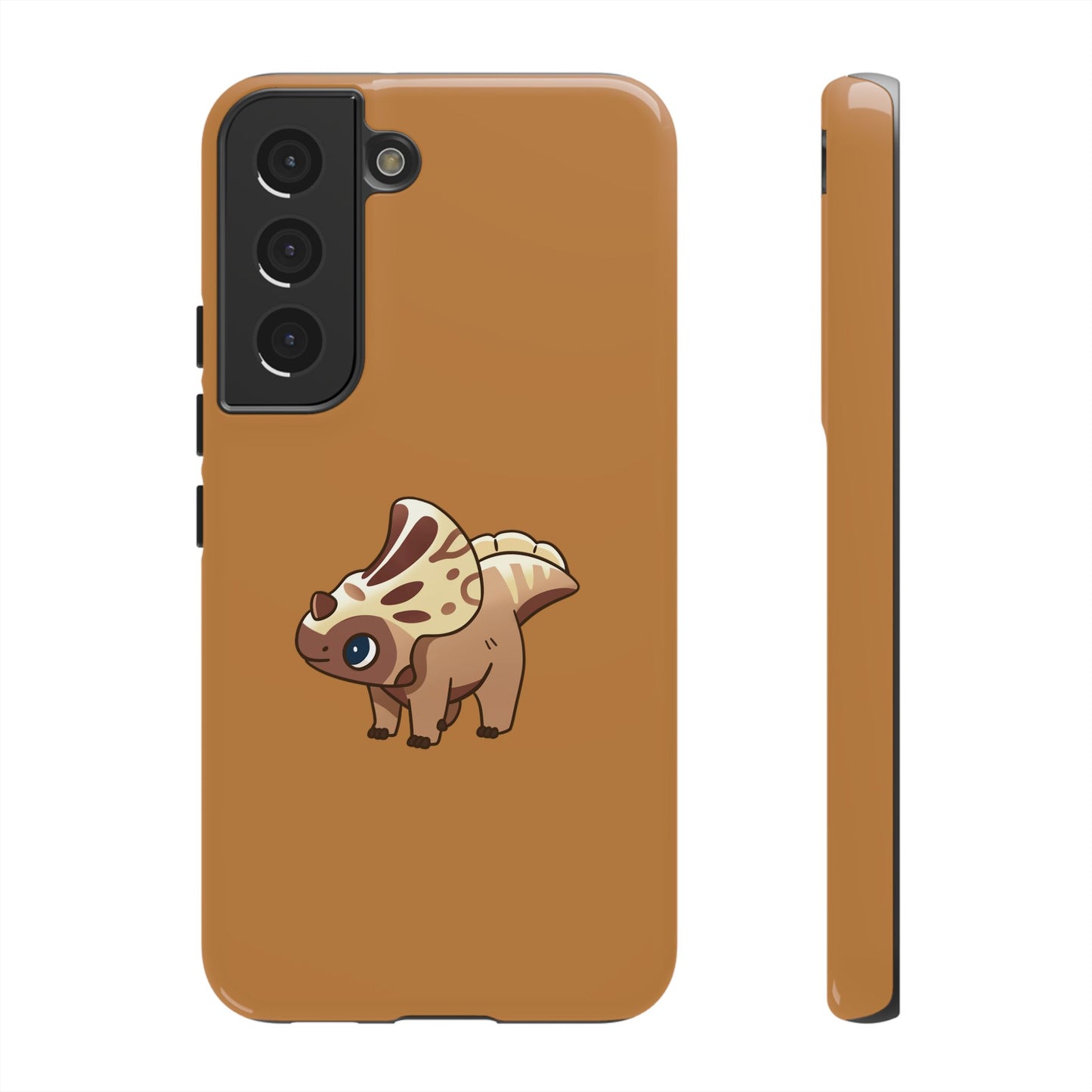 Protoceratops - Phone Case