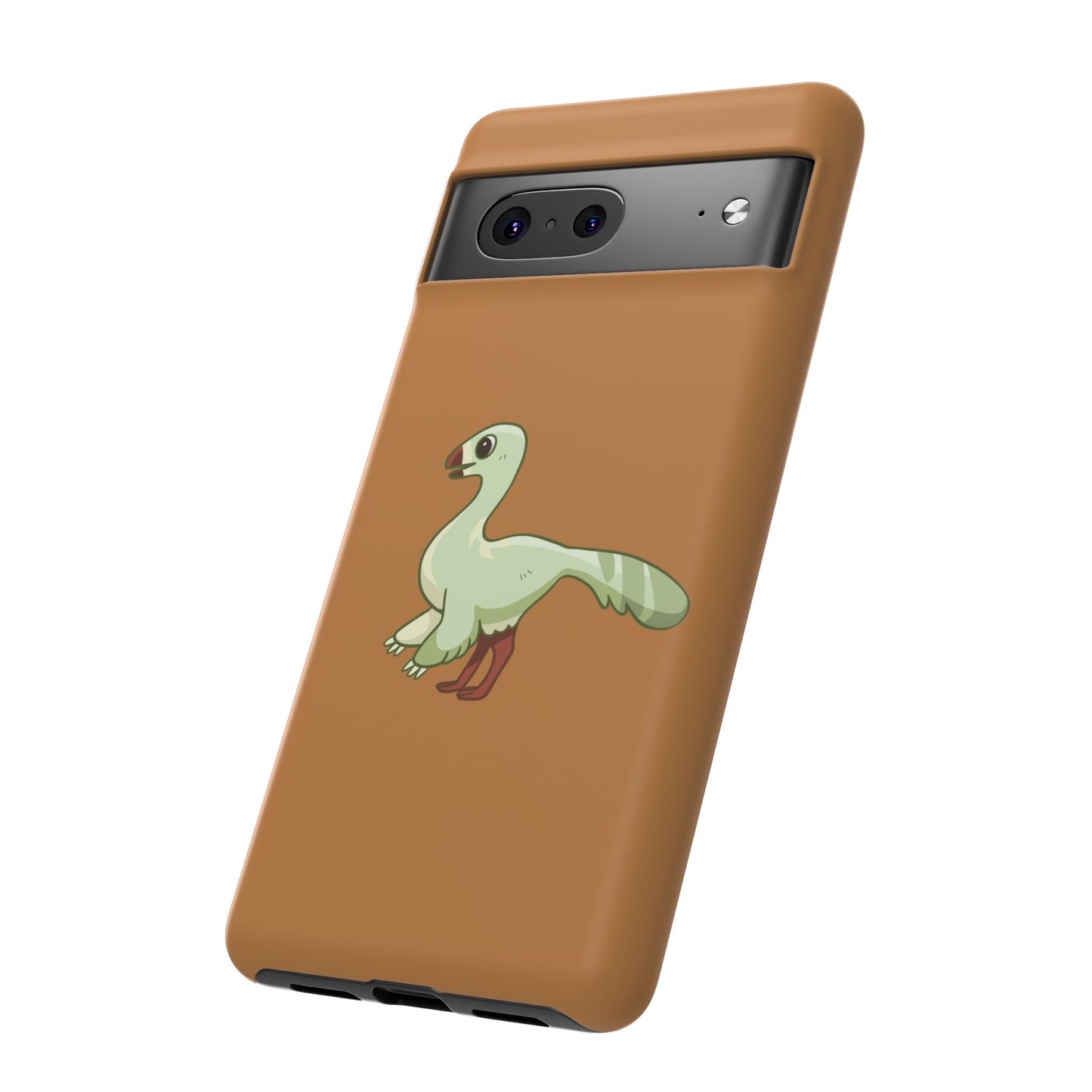 Gallimimus - Phone Case