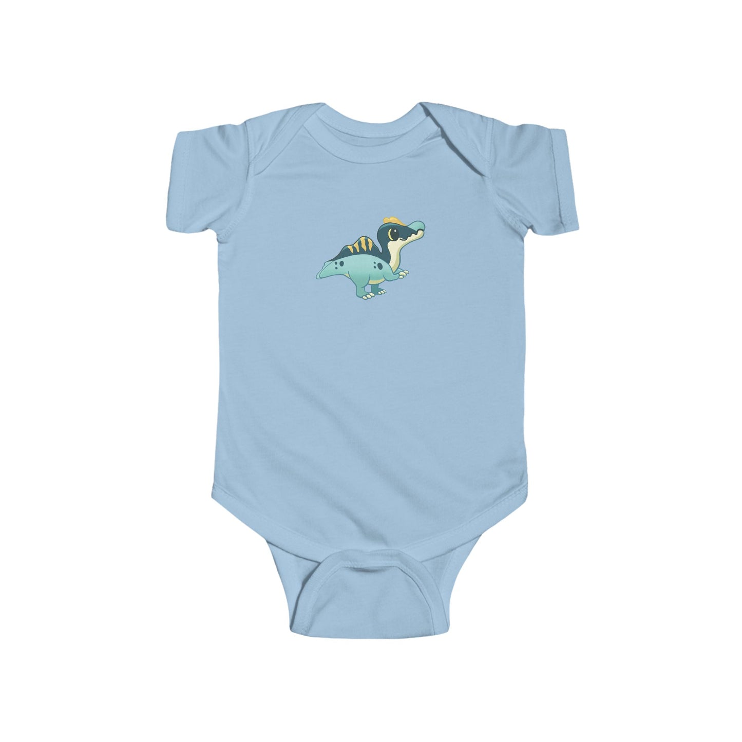 Baby Spino Baby Bodysuit
