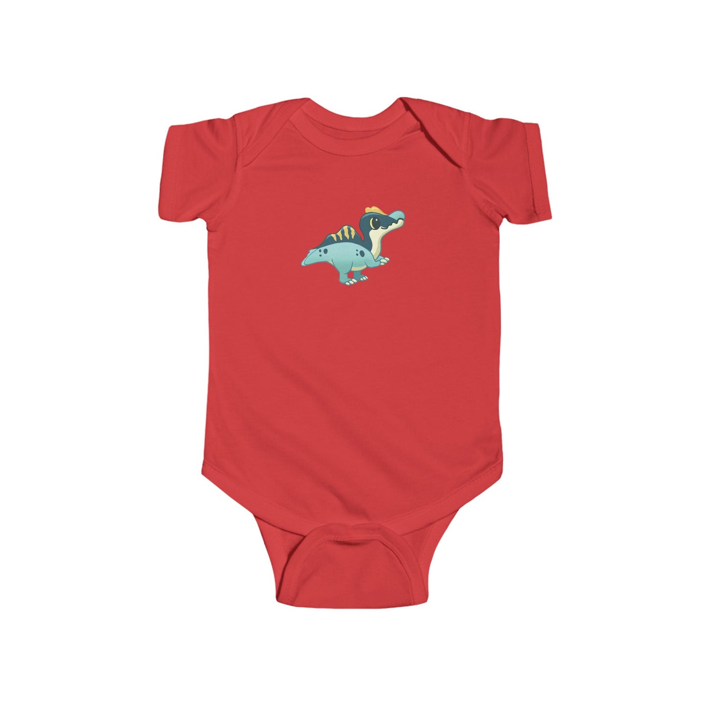 Baby Spino Baby Bodysuit