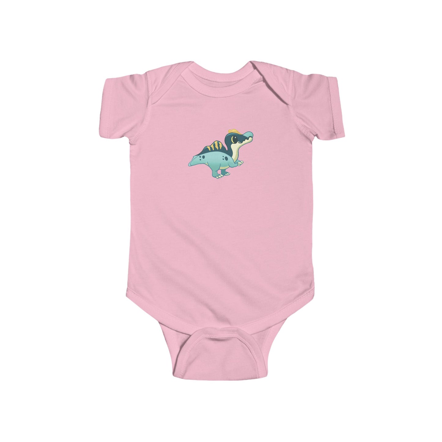 Baby Spino Baby Bodysuit