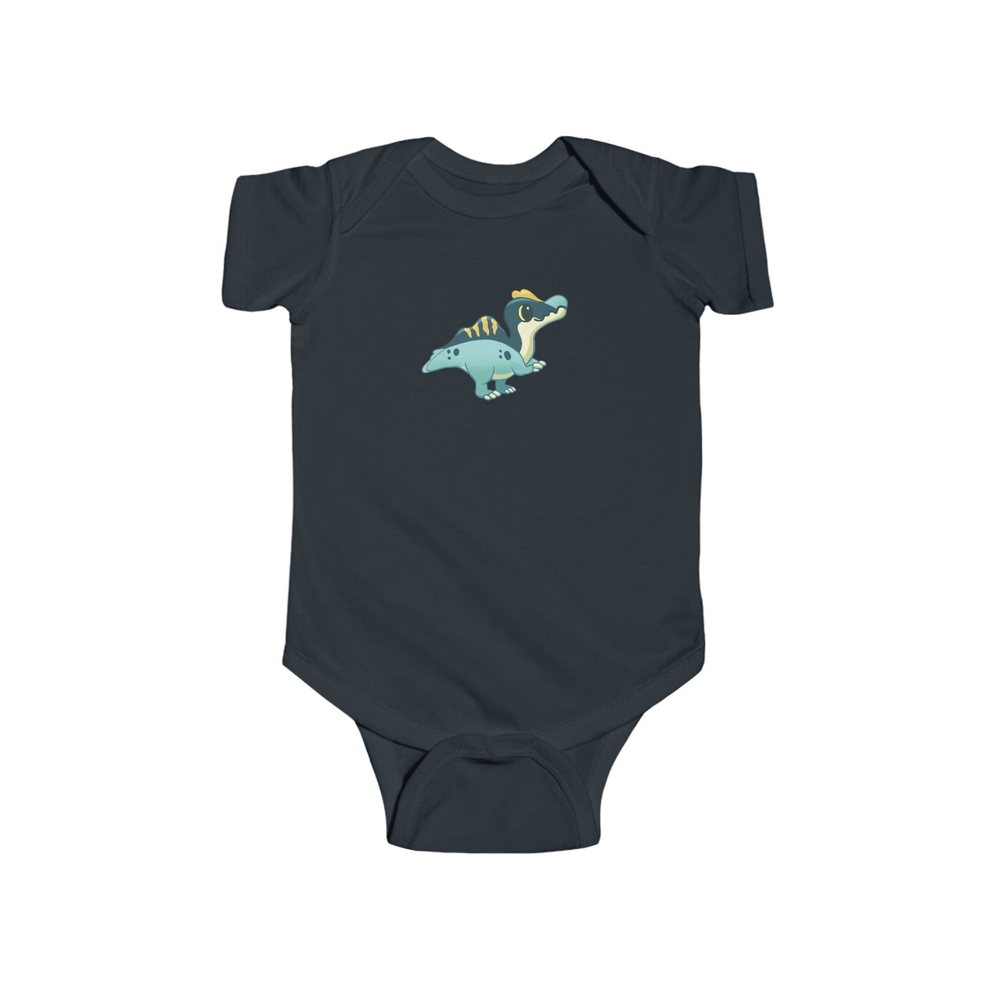 Baby Spino Baby Bodysuit