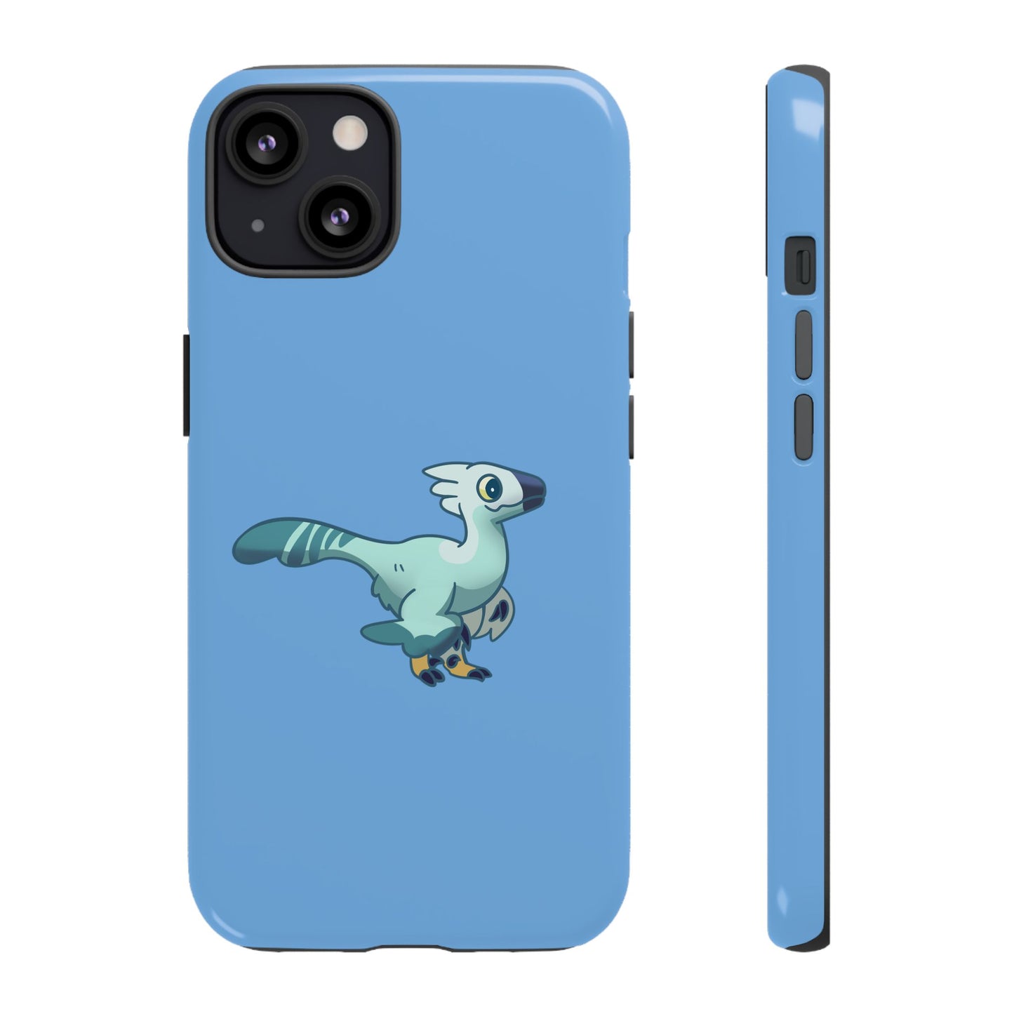 Troodon - Phone Case