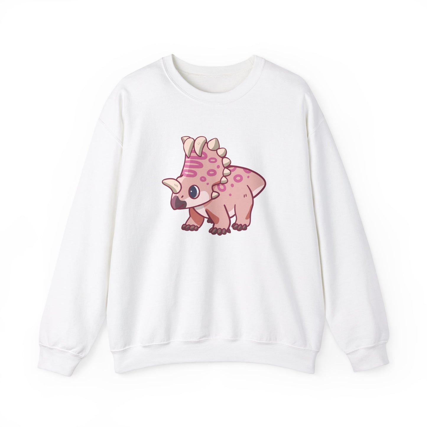 Centrosaurus - Unisex Heavy Blend™ Crewneck Sweatshirt