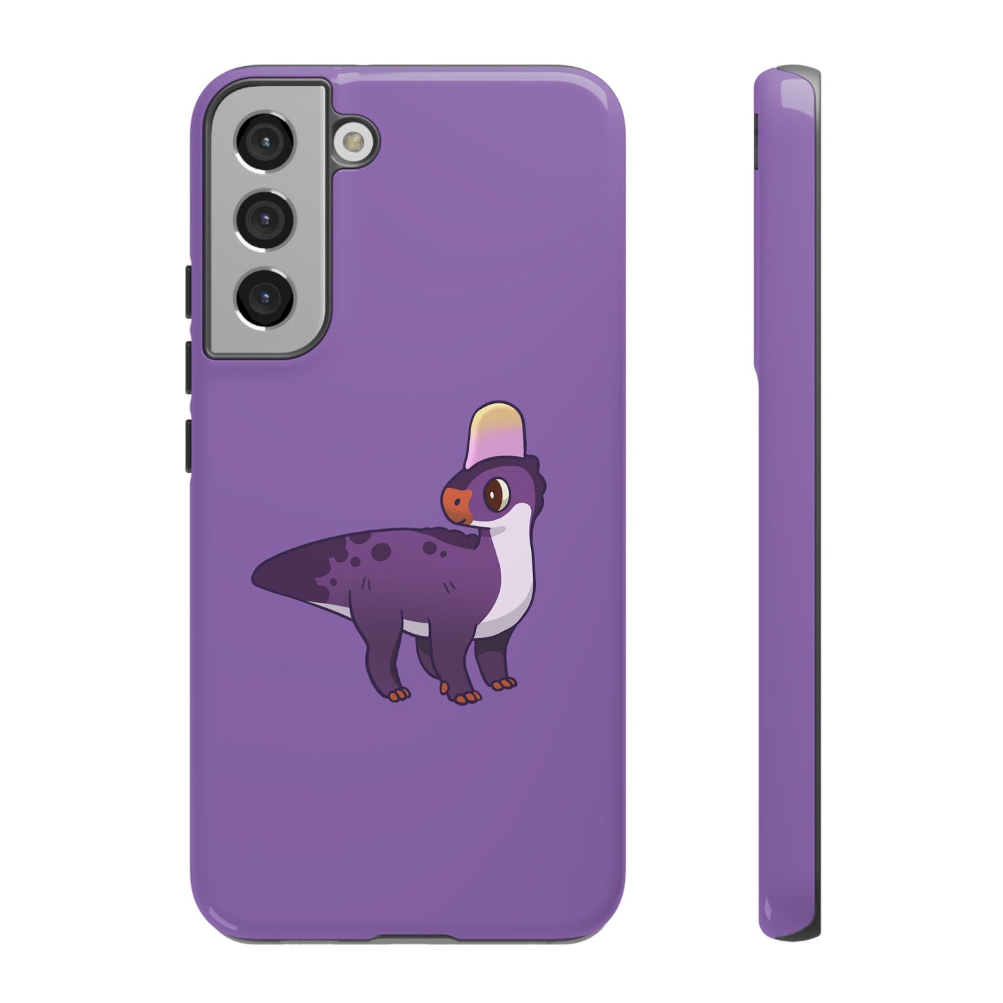 Corythosaurus - Phone Case