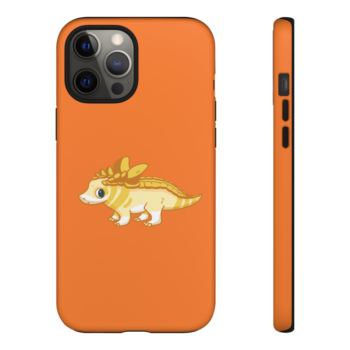 Desmatosuchus - Phone Case
