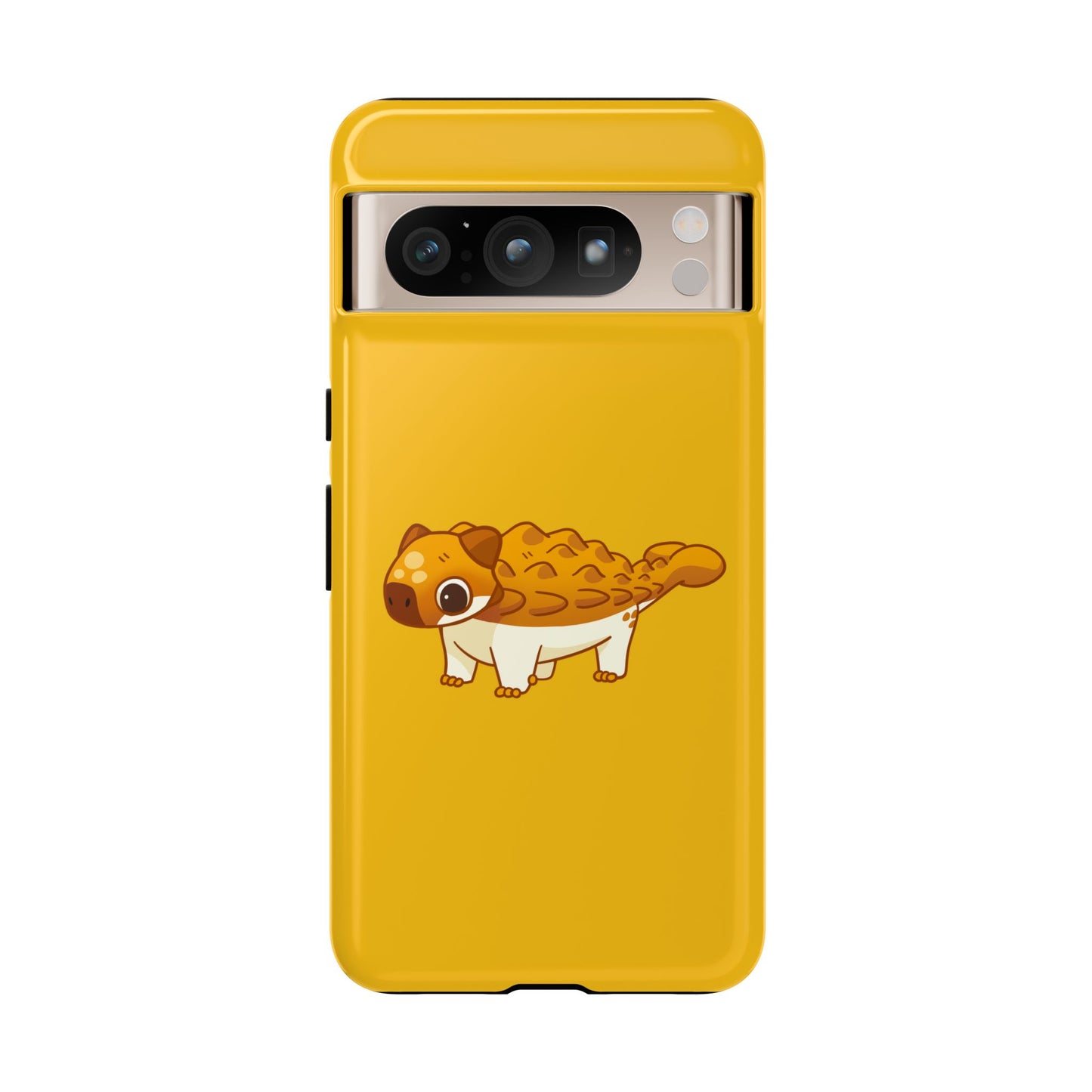 Pinacosaurus - Phone Case