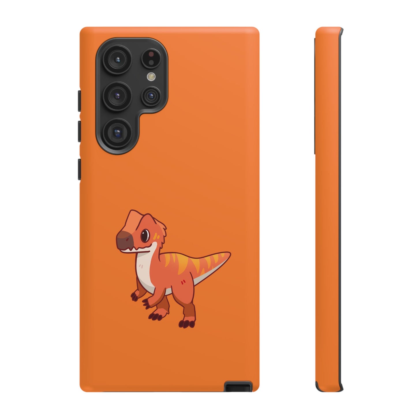 Allosaurus - Phone Case