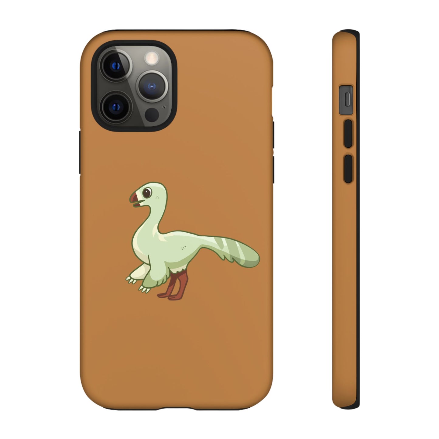 Gallimimus - Phone Case