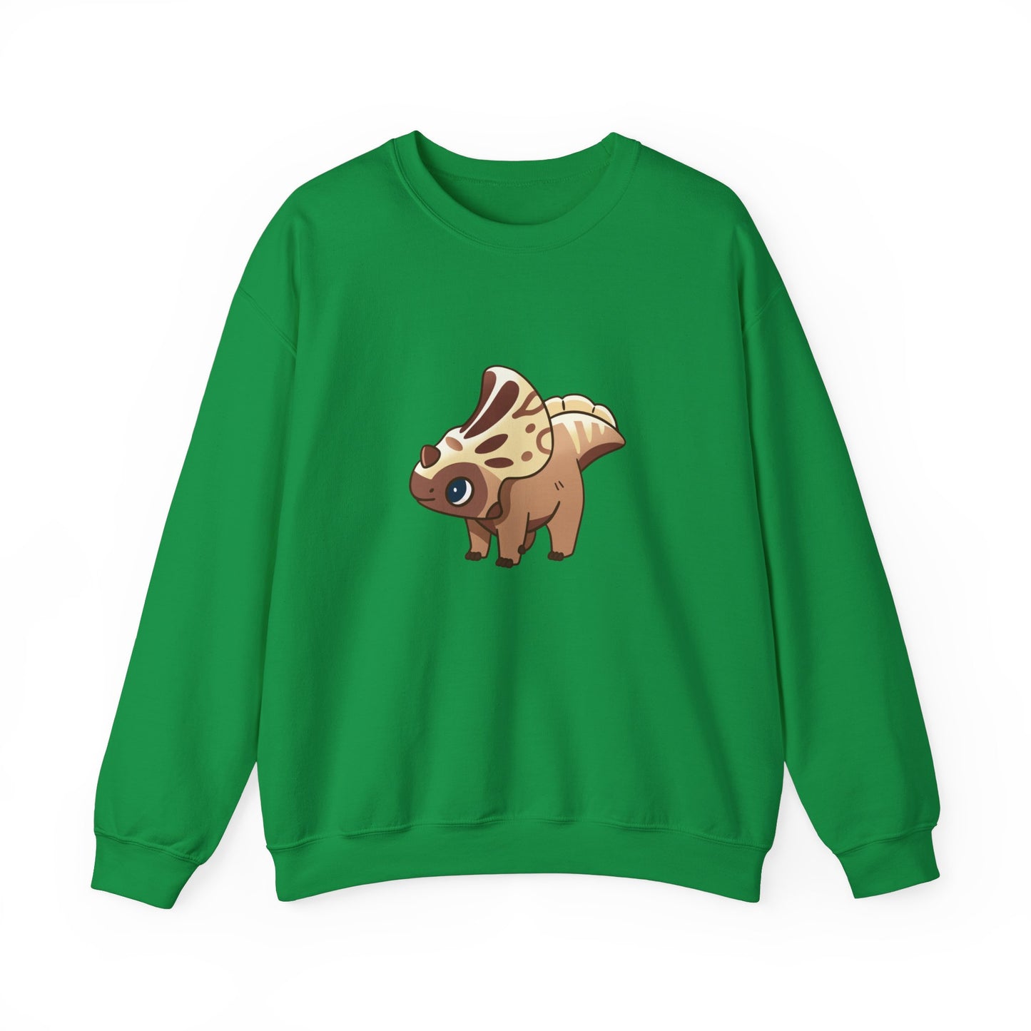 Protoceratops - Unisex Heavy Blend™ Crewneck Sweatshirt