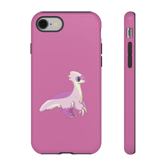 Therizinosaurus - Phone Case