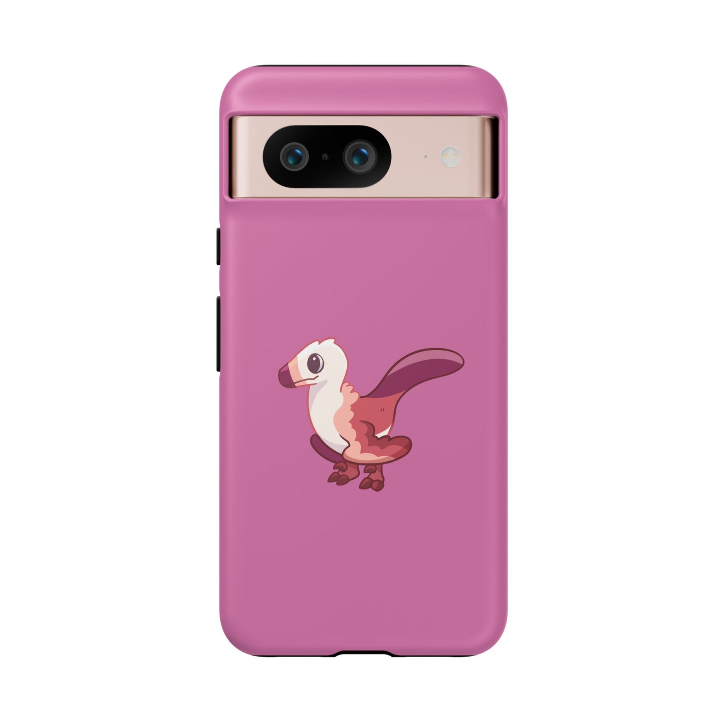 Velociraptor - Phone Case