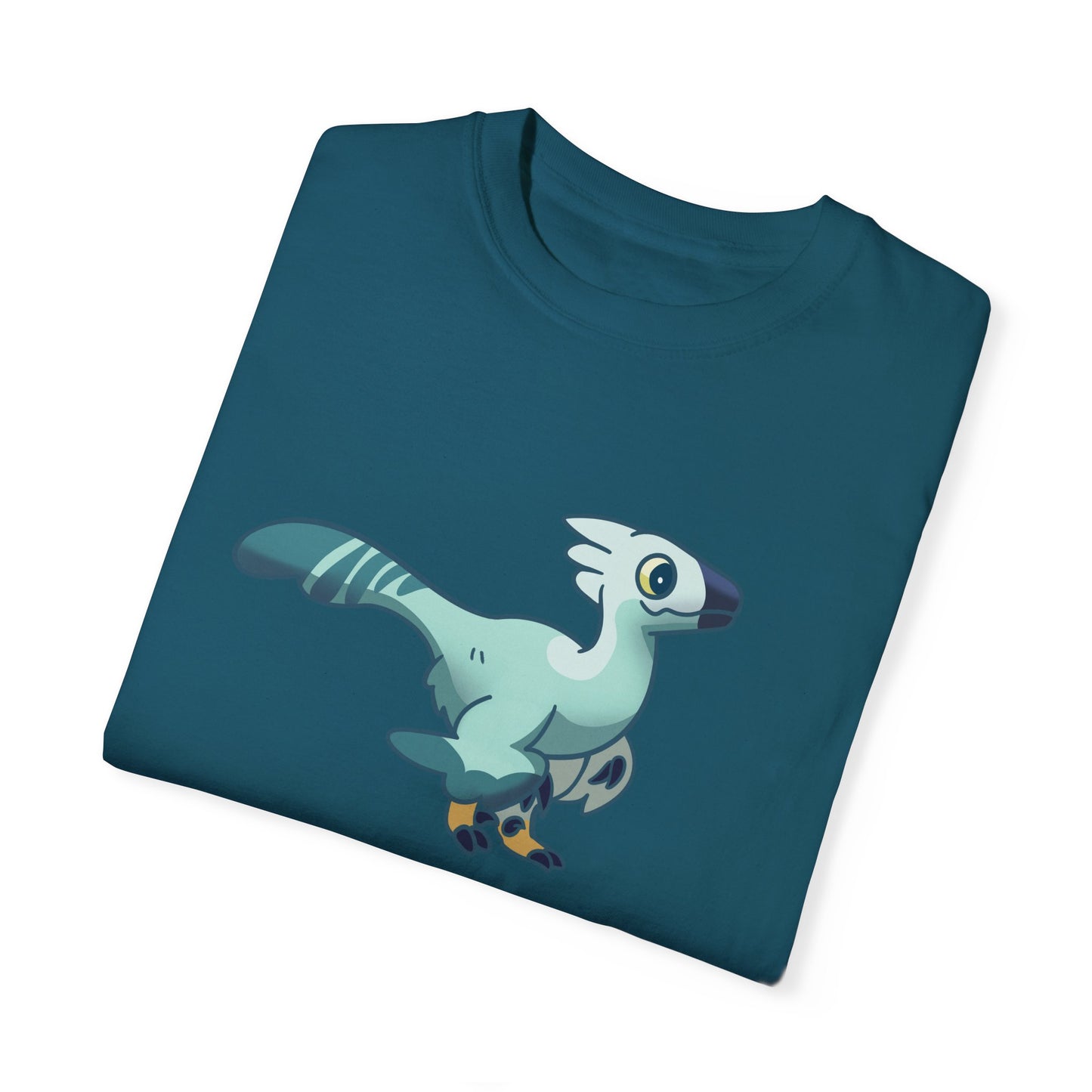 Troodon T-Shirt