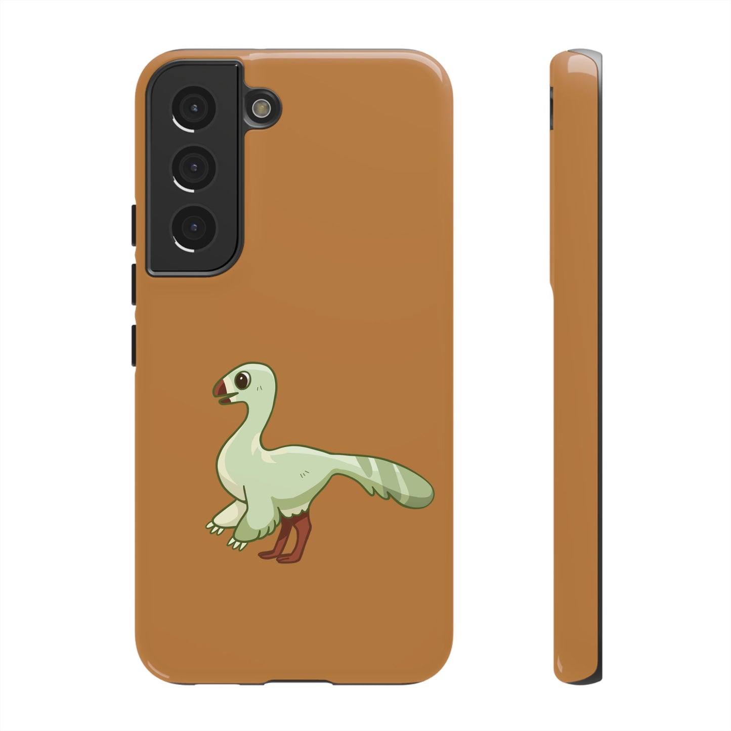 Gallimimus - Phone Case