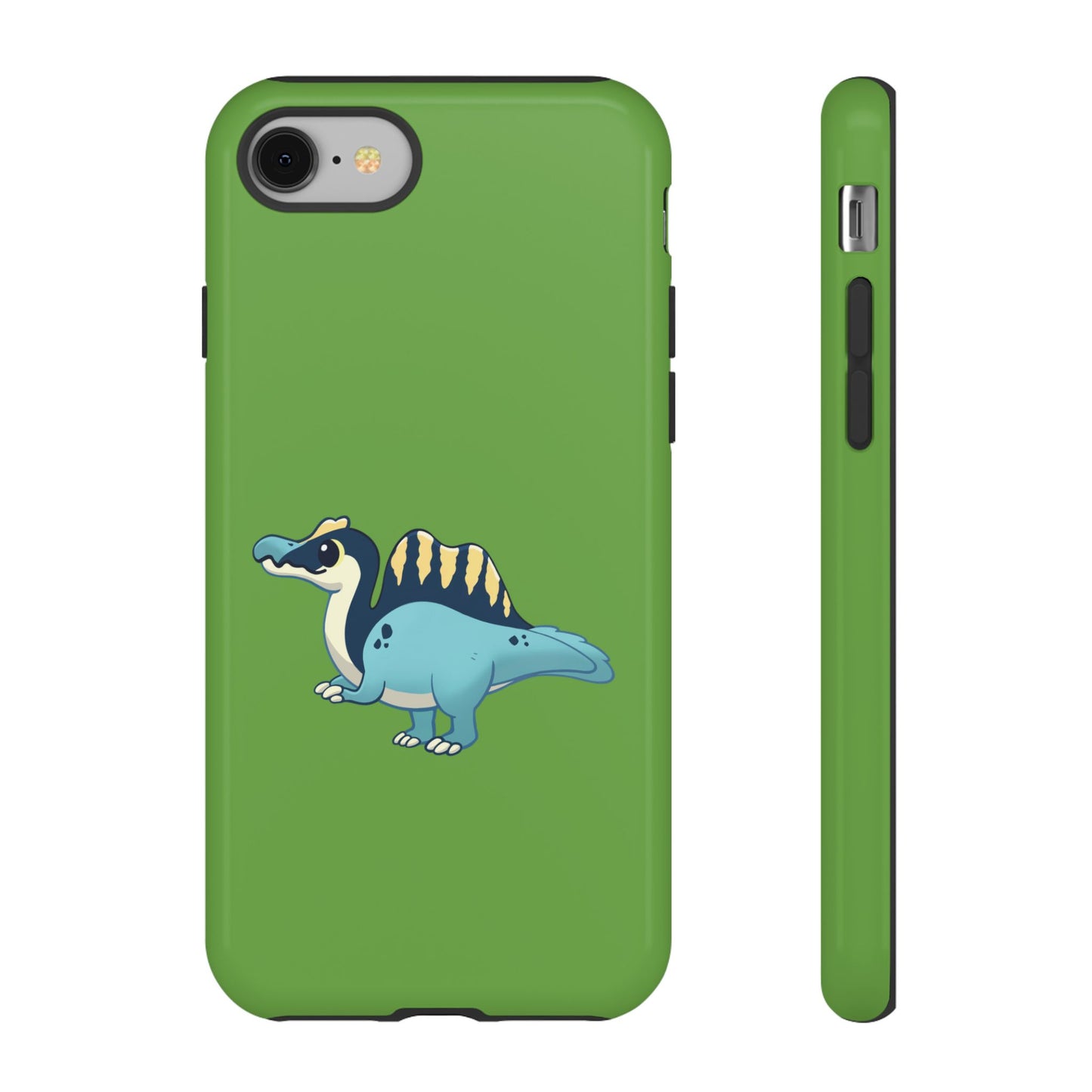 Spinosaurus - Phone Case